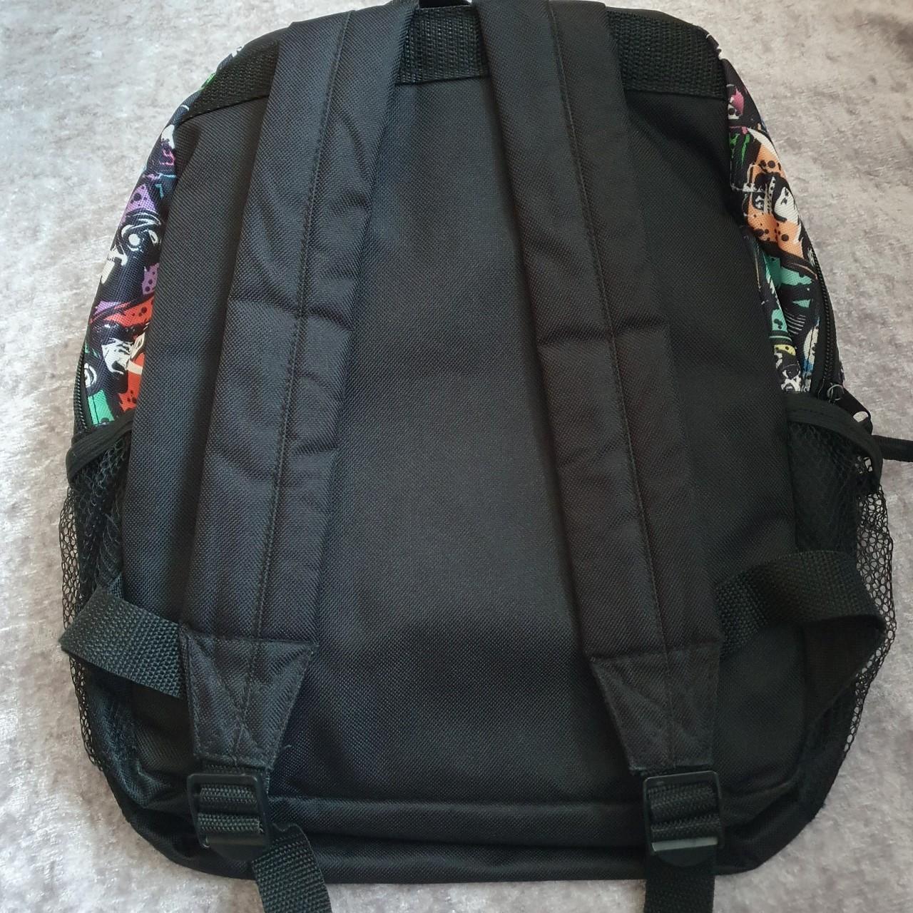 Roblox School Bag Kids Backpack In Good Condition... - Depop