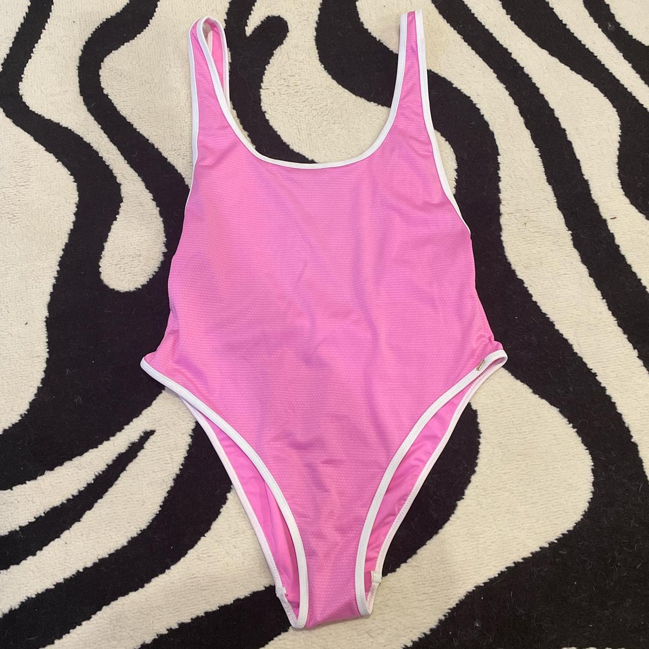 Piha New Zealand One piece swimsuit Brand new with... Depop