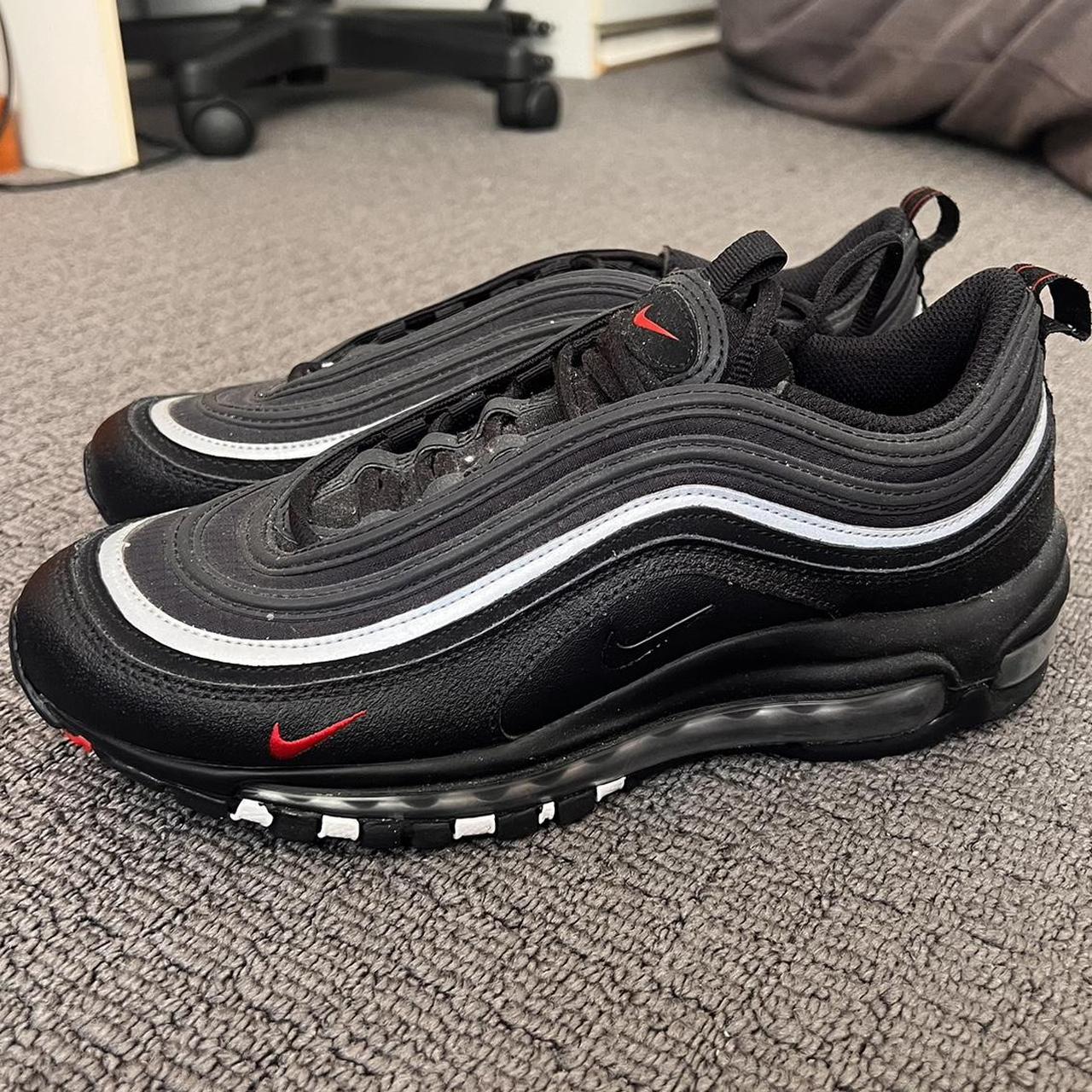 womens 97s trainers