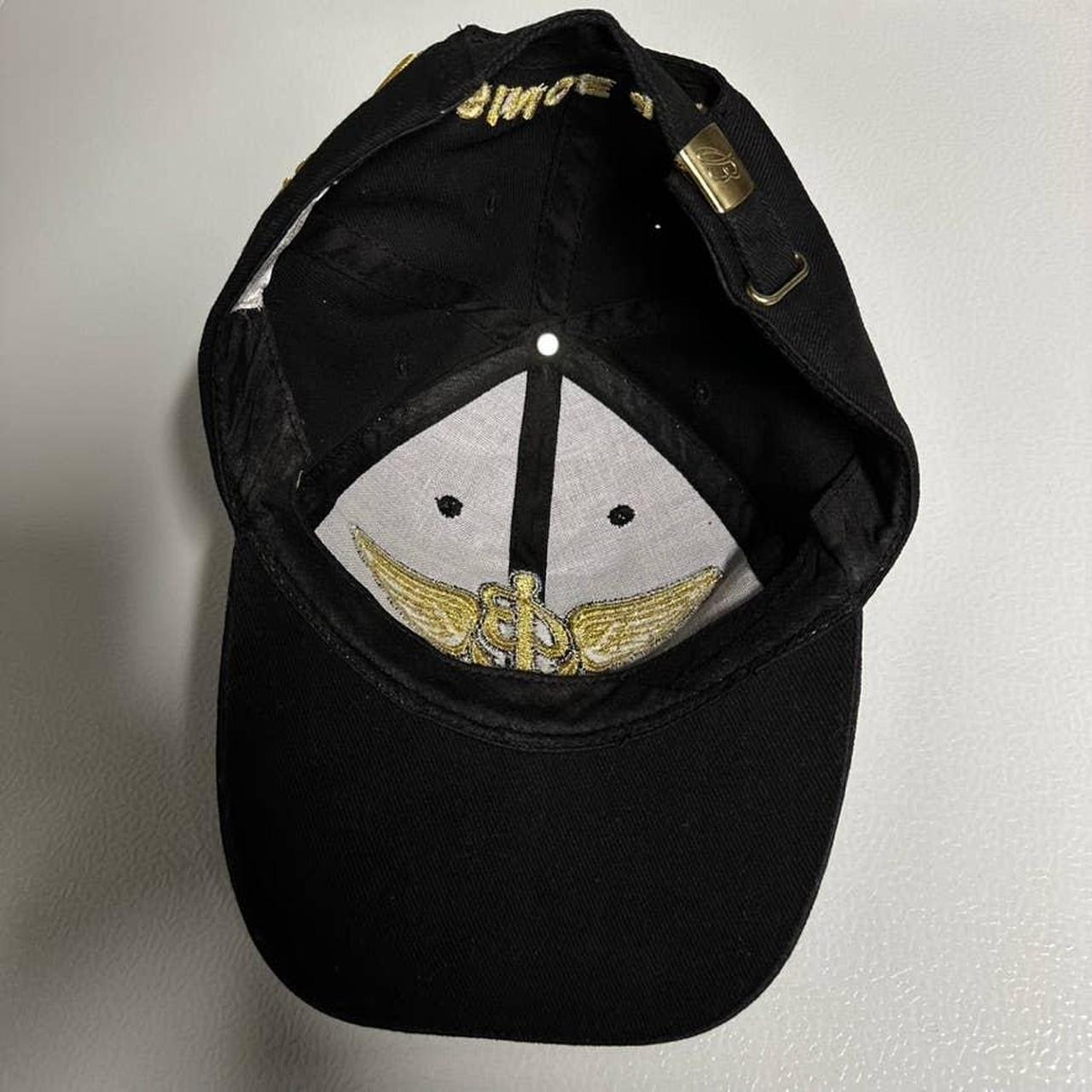 Breitling 1884 130th Anniversary Hat Lightly worn,... - Depop