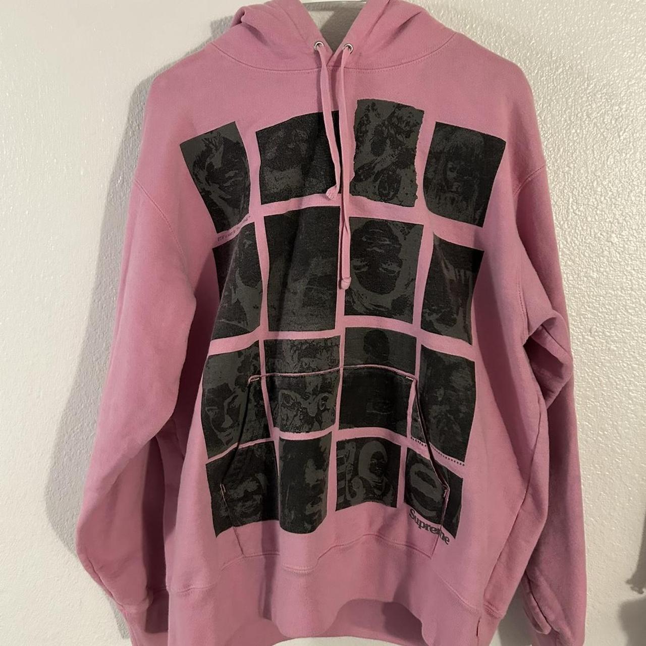 pink Supreme Clothing for Women - Vestiaire Collective