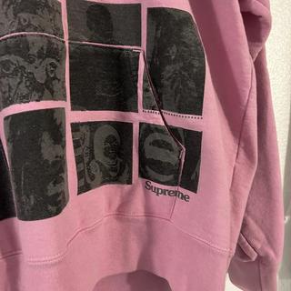 pink Supreme Clothing for Women - Vestiaire Collective
