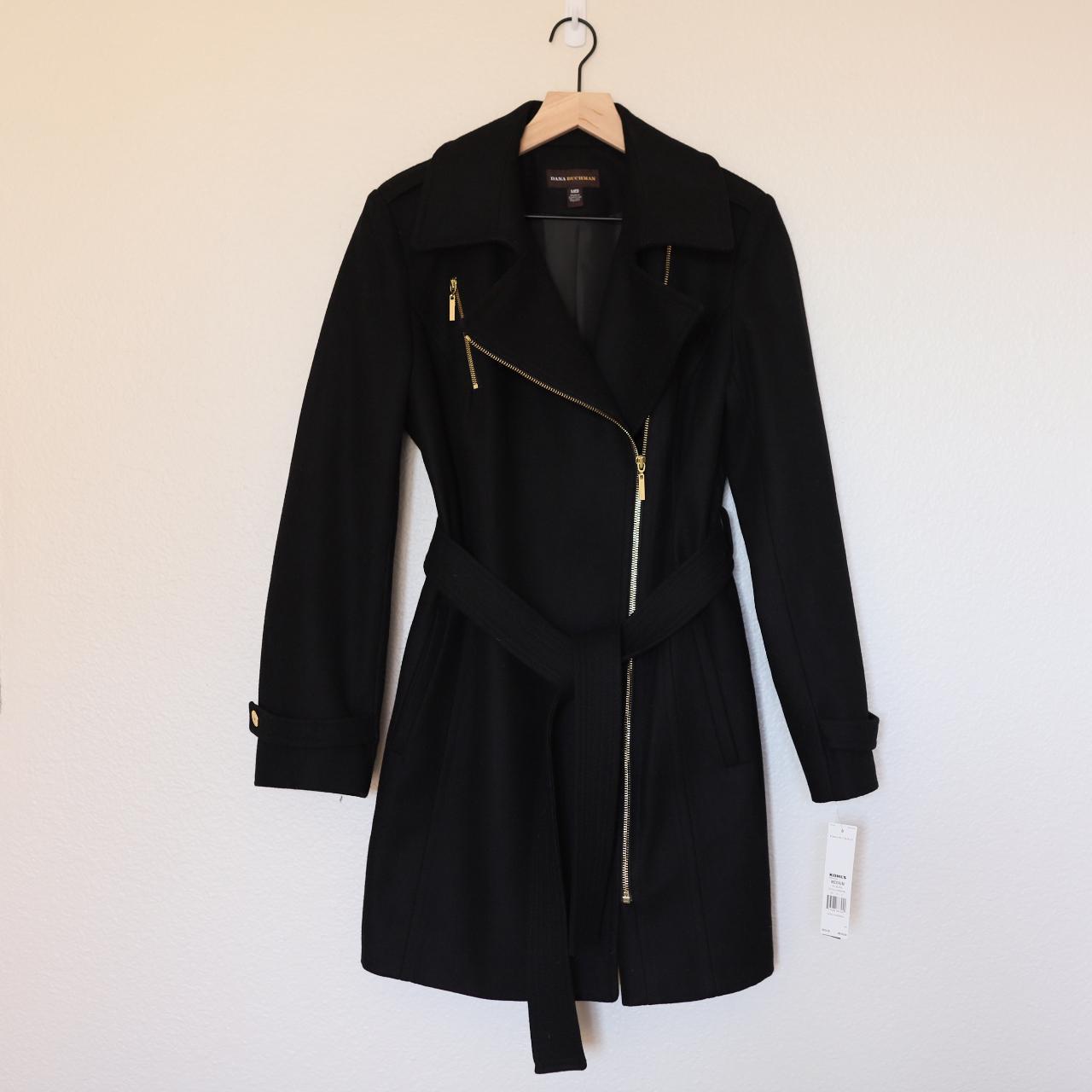 Dana buchman hotsell winter coats