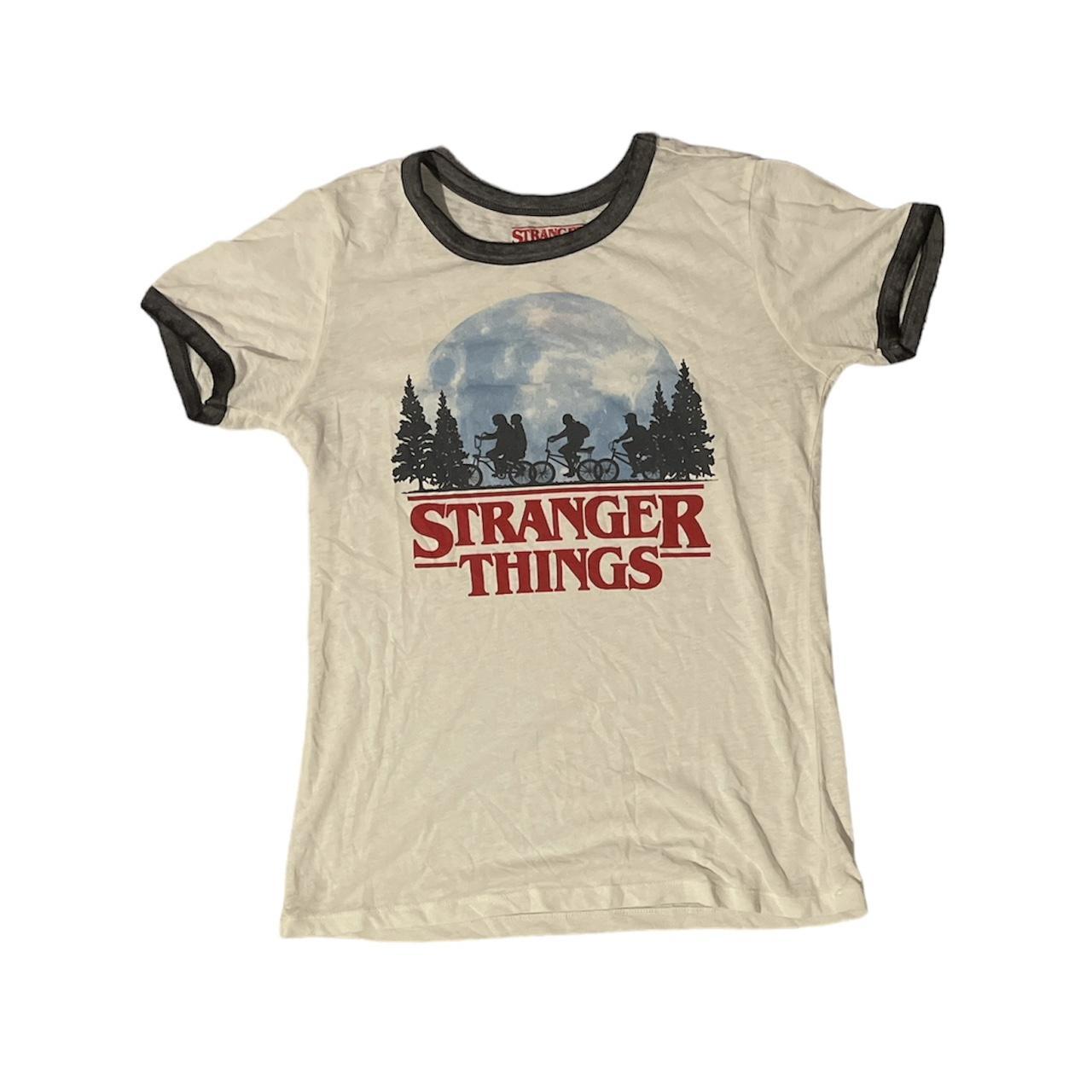 Target Women's White Tshirt Depop