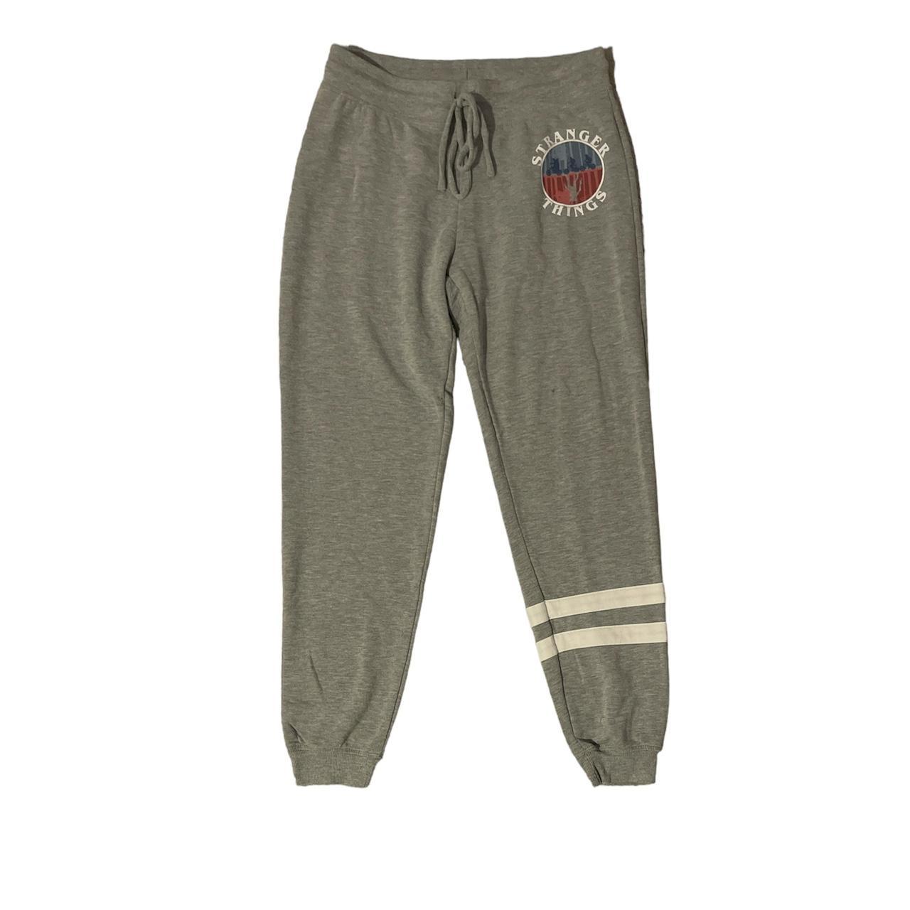 Target Women's Grey Joggerstracksuits Depop