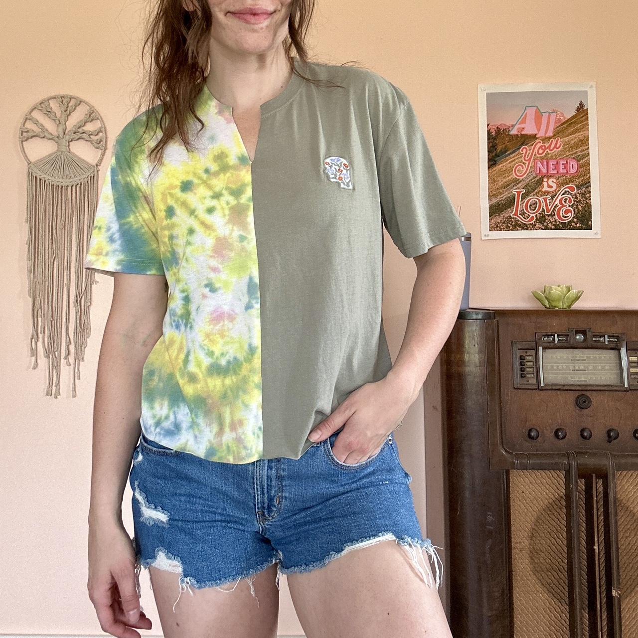 item listed by cosmicflowfinds