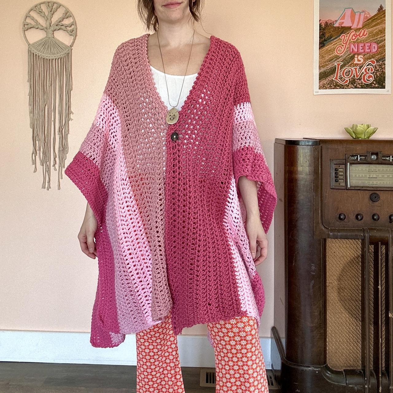item listed by cosmicflowfinds