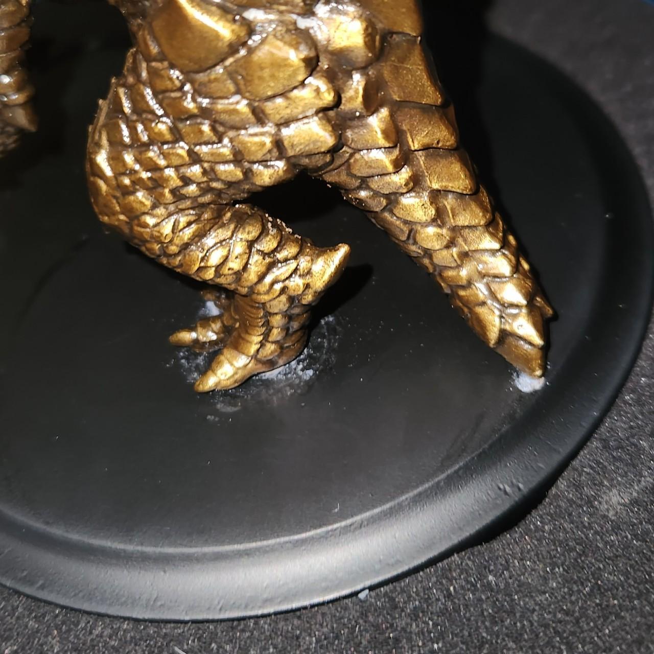 Baby Roshan from Dota 2 Award Gold Level 2000+ | Depop