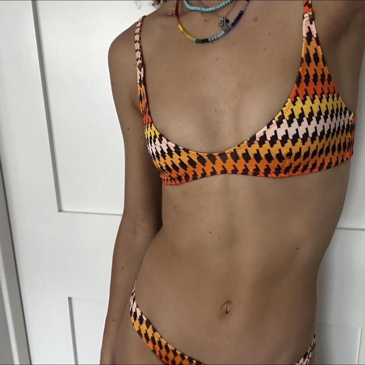 Gucci bikini-set - Depop