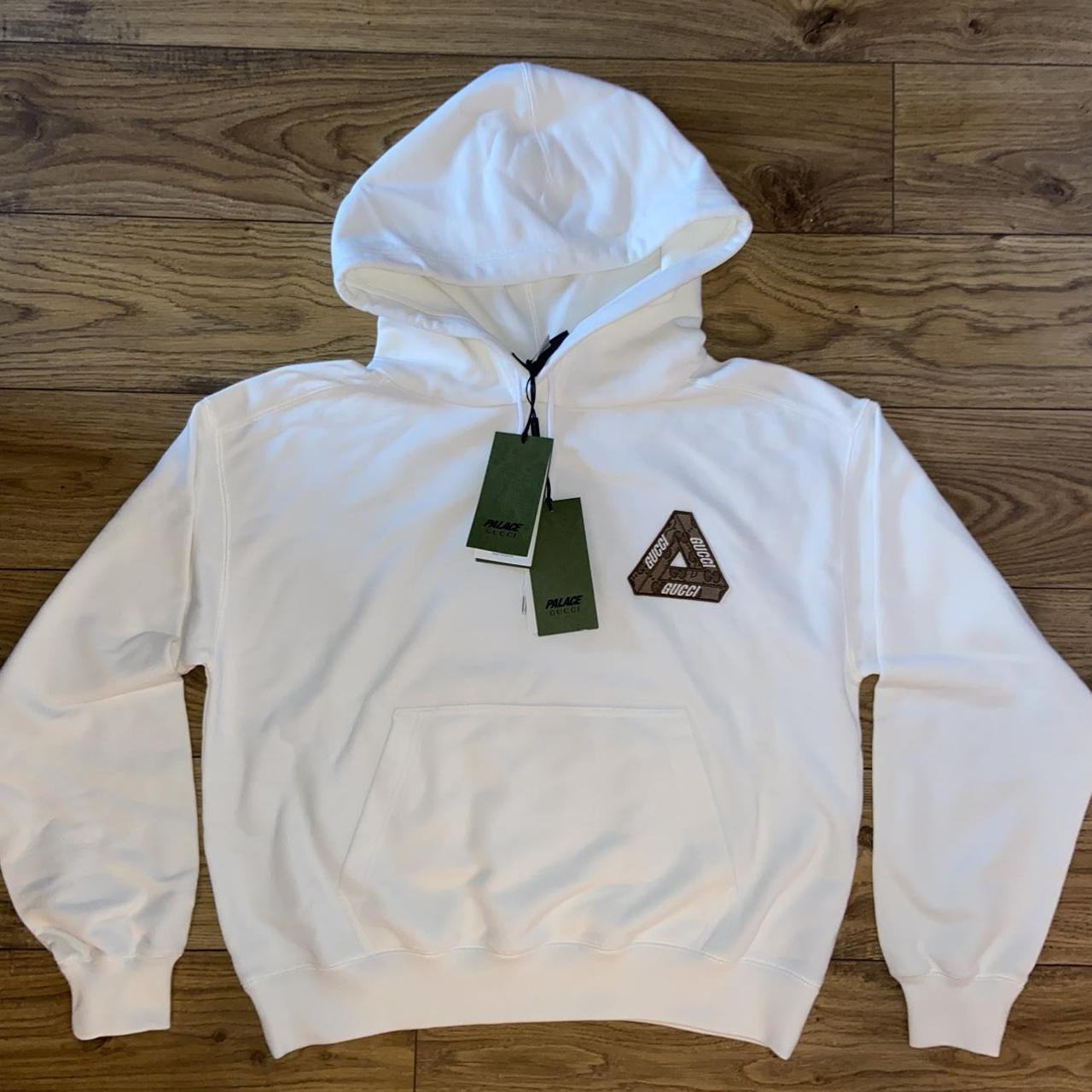 Supreme Ripstop Hooded Reflective Windshell SS22 - | Depop