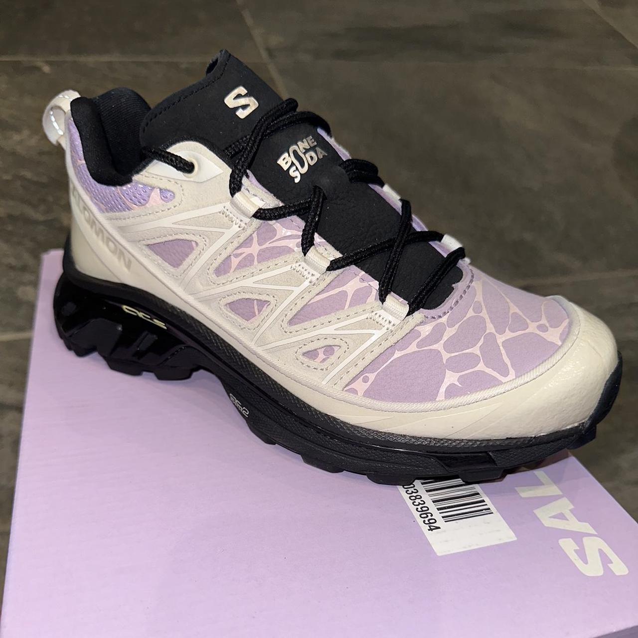 Salomon XT-6 Expanse LTR Bone Soda Size - | Depop