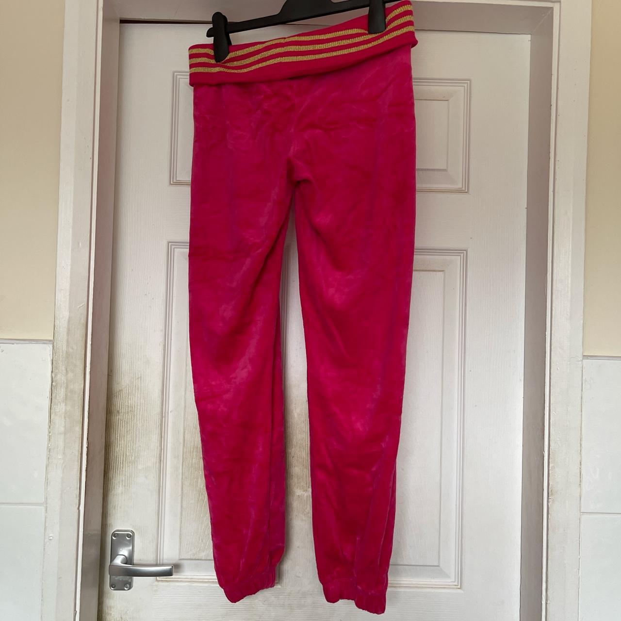 Marks & Spencer’s hello kitty sweatpants age 14 yrs... Depop