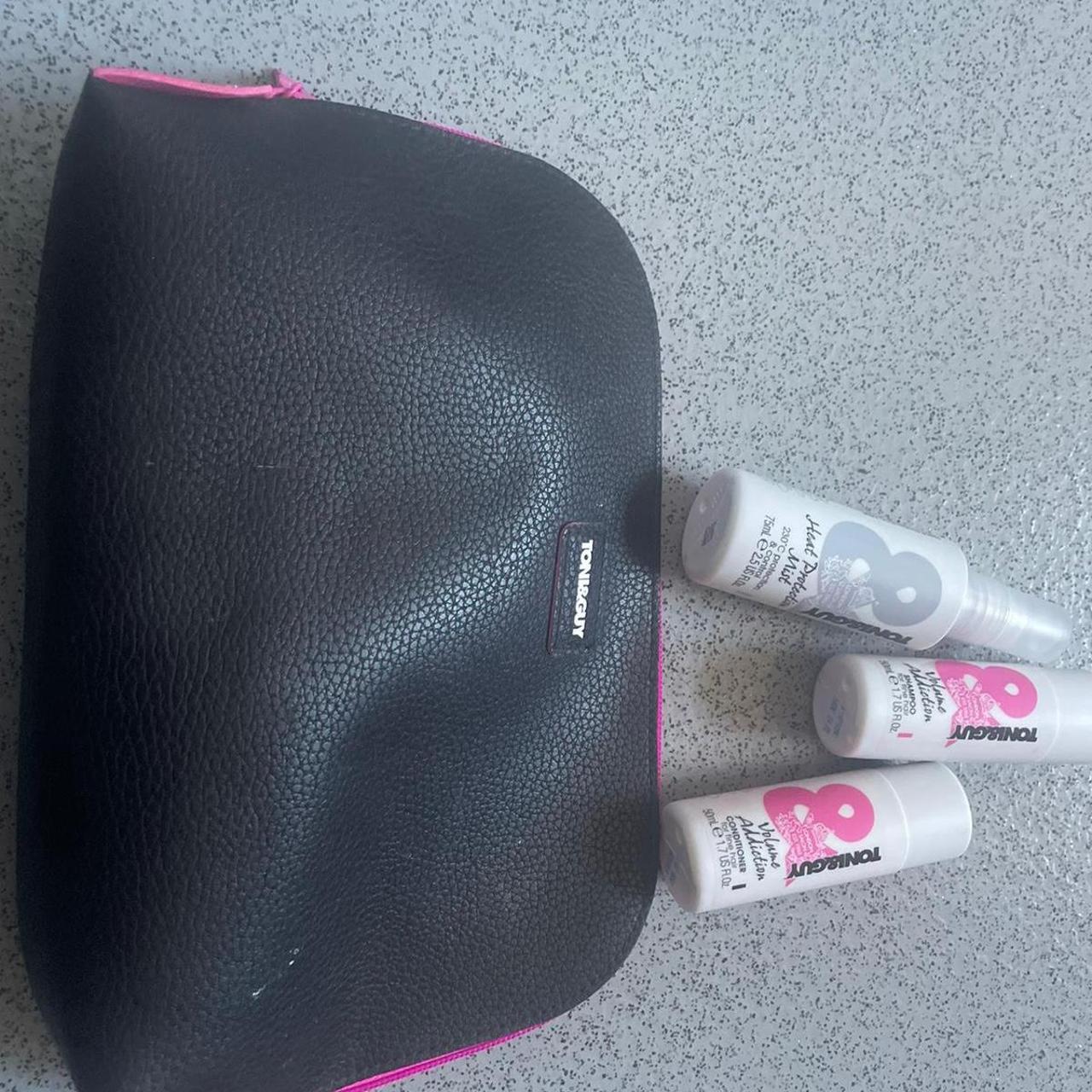 Toni & guy gift set sold as seen no returns or refunds Depop