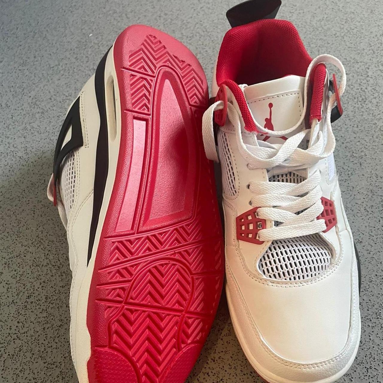 michael jordan basketball trainers