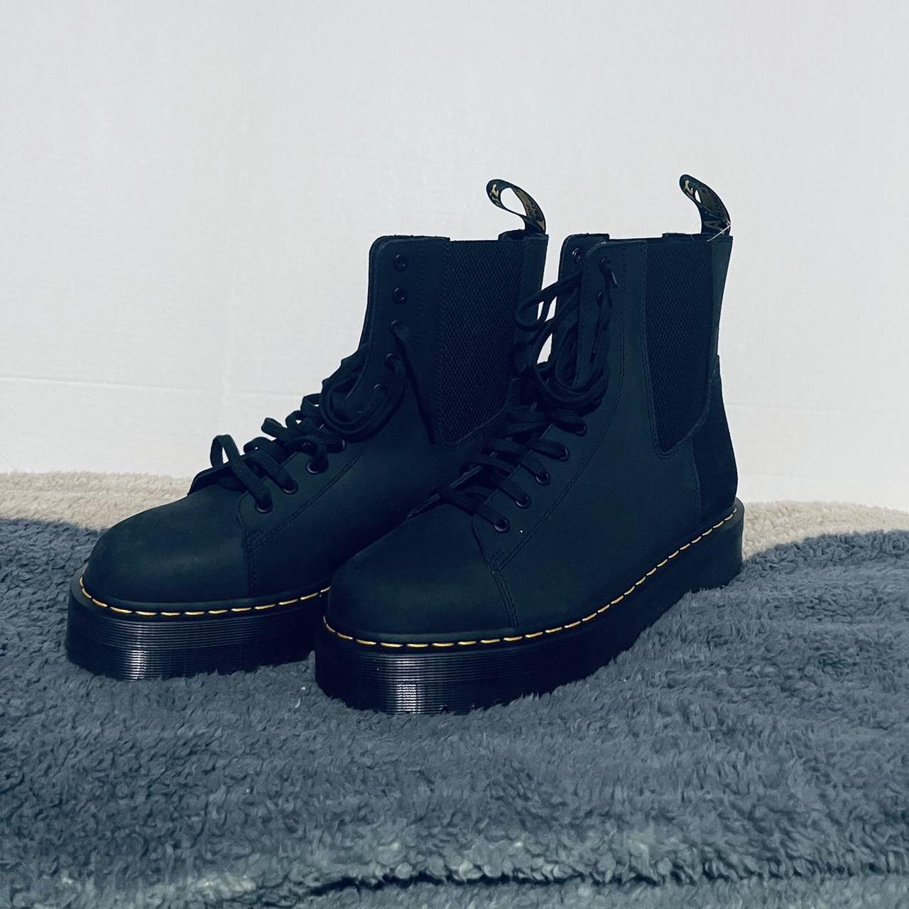 Dr. Martens Jadon New without box and tags Size Depop