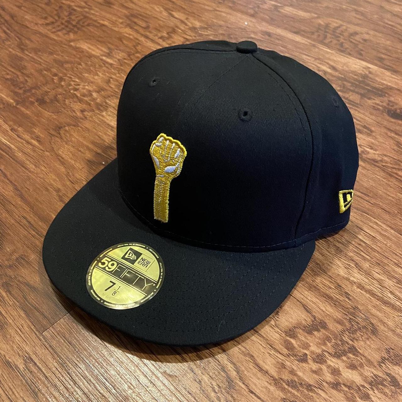 Oakland Athletics New Era Fitted Hat Size 7 1/4 (57.7cm), Men's Fashion,  Watches & Accessories, Caps & Hats on Carousell