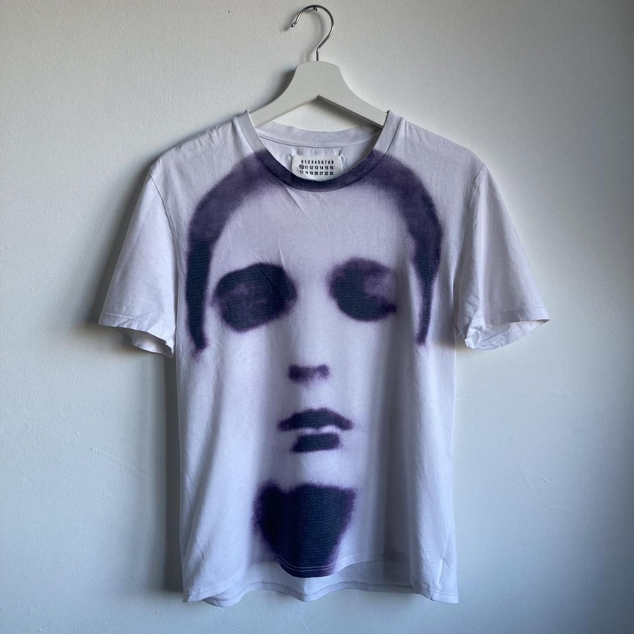 Maison store Margiela ‘Space’ T-Shirt