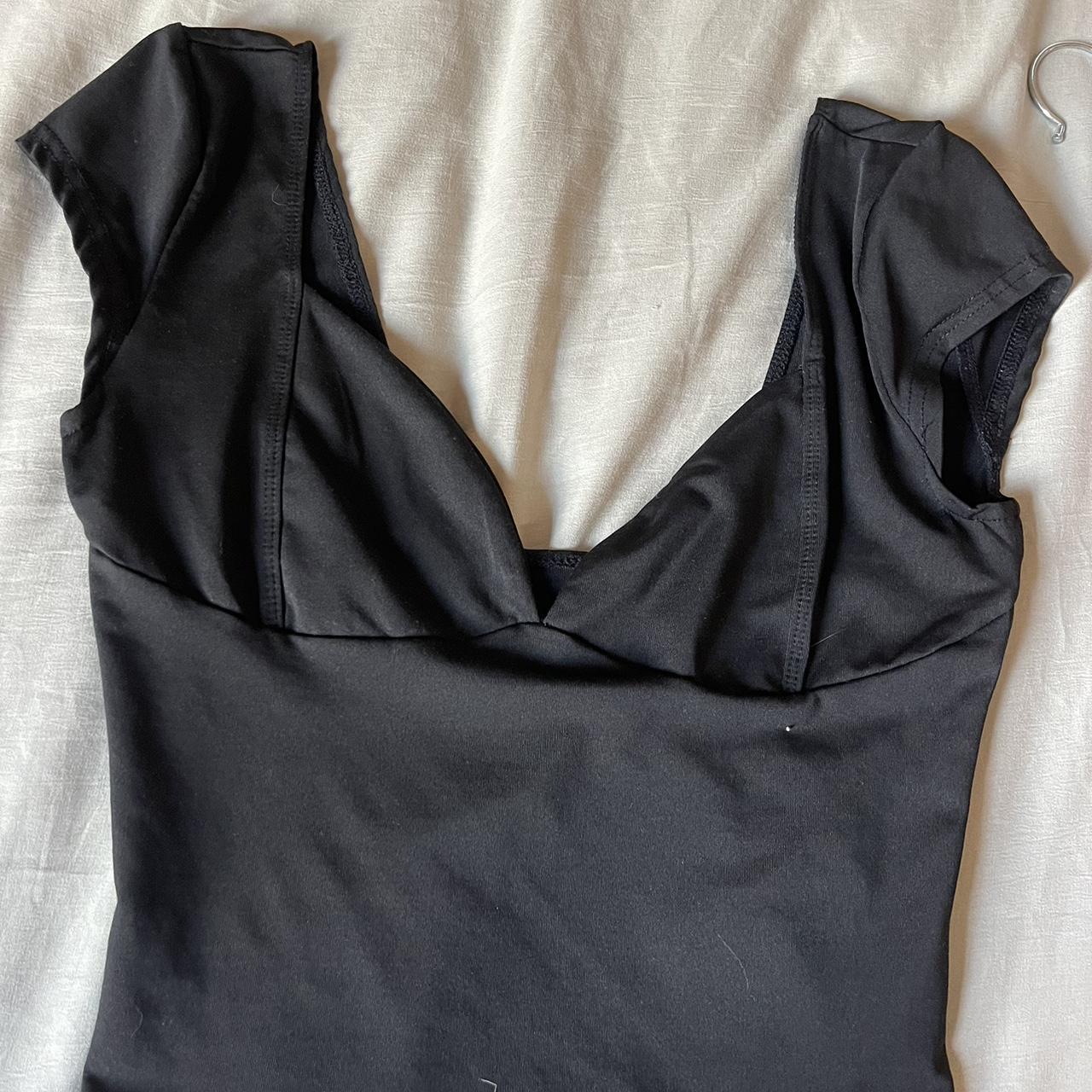 free people duo corset cami amazon dupe size small - Depop