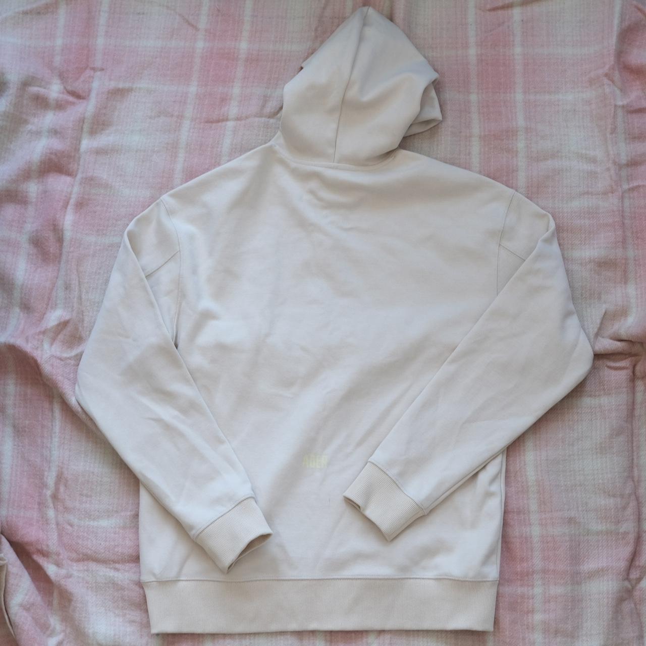 ADER ERROR HOODIE visual data 2