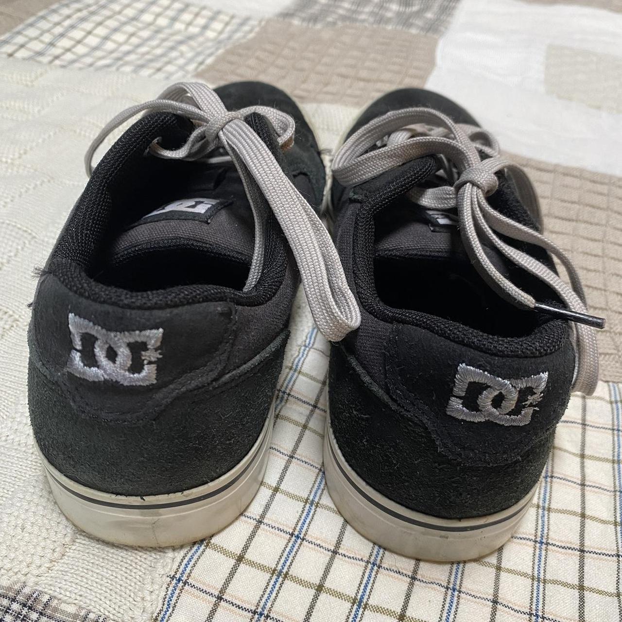 DC Shoes Women's Trainers (2)