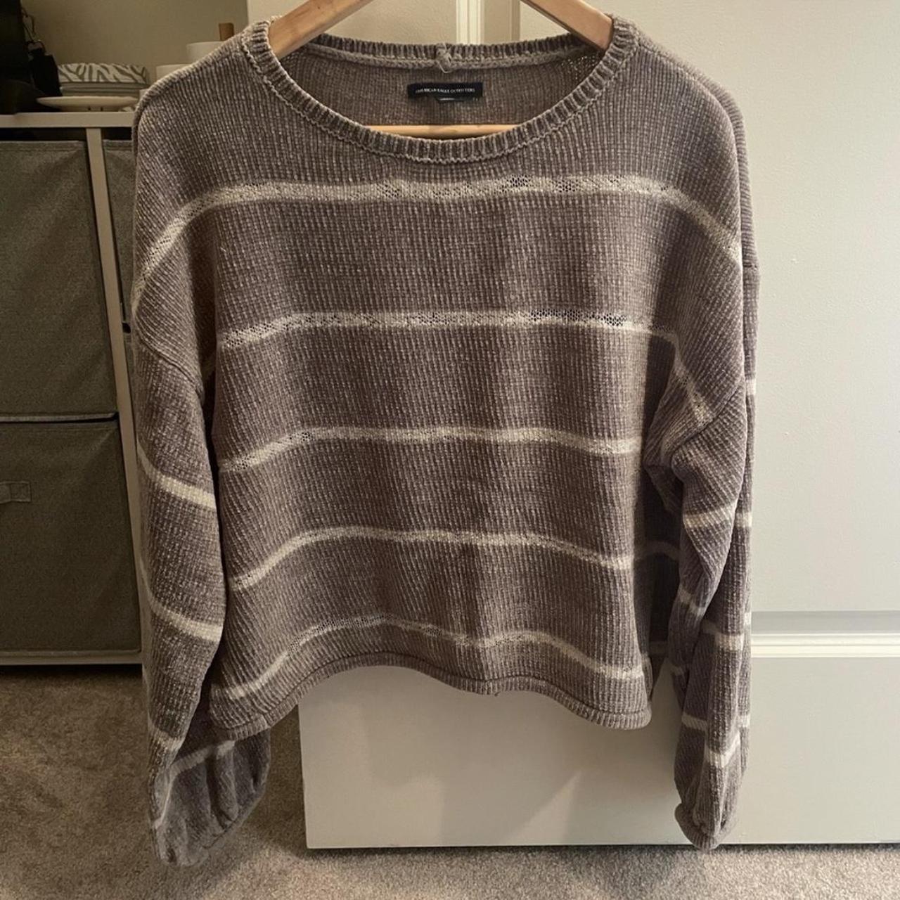 American Eagle Women's Jumper | Depop