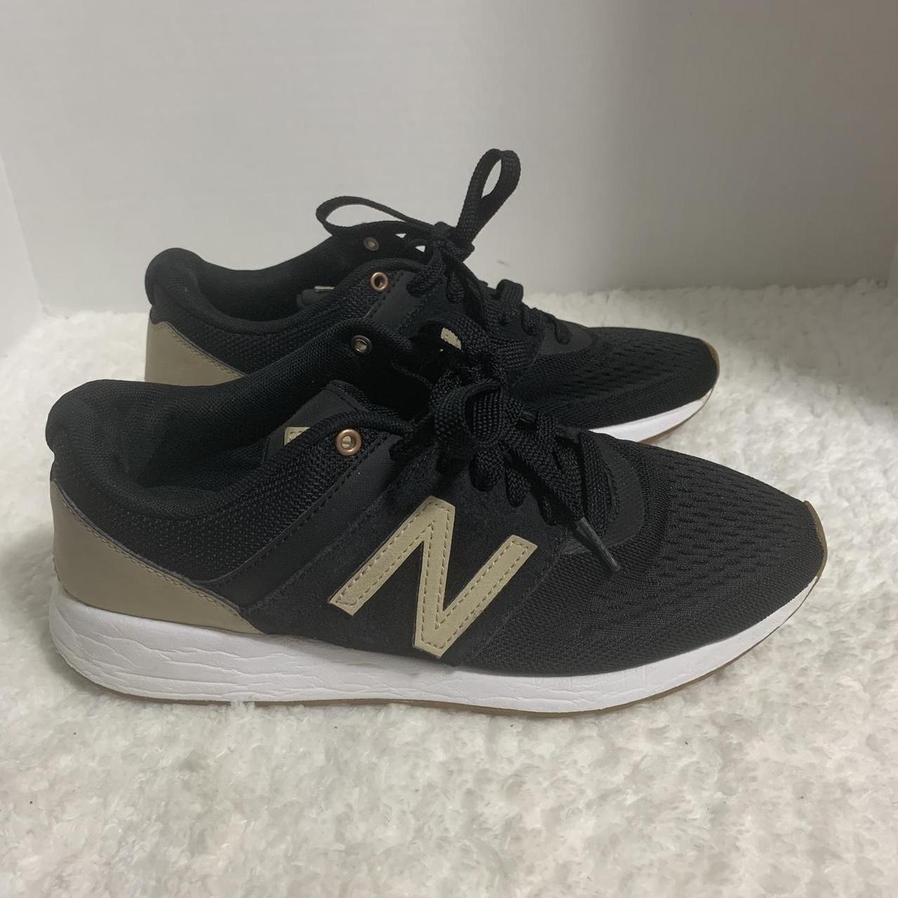 New balance 24 v1 hotsell