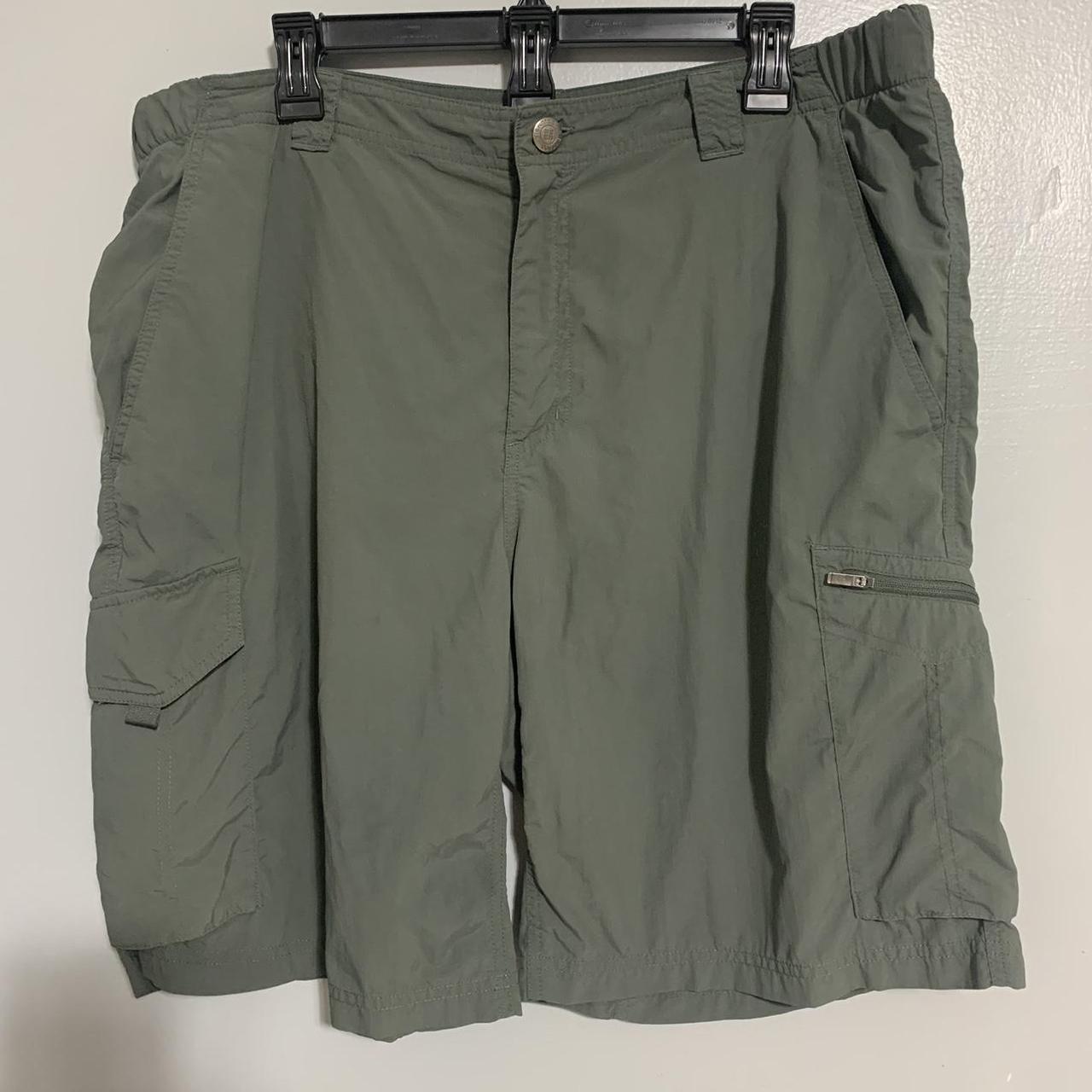 Columbia omni shade shorts on sale