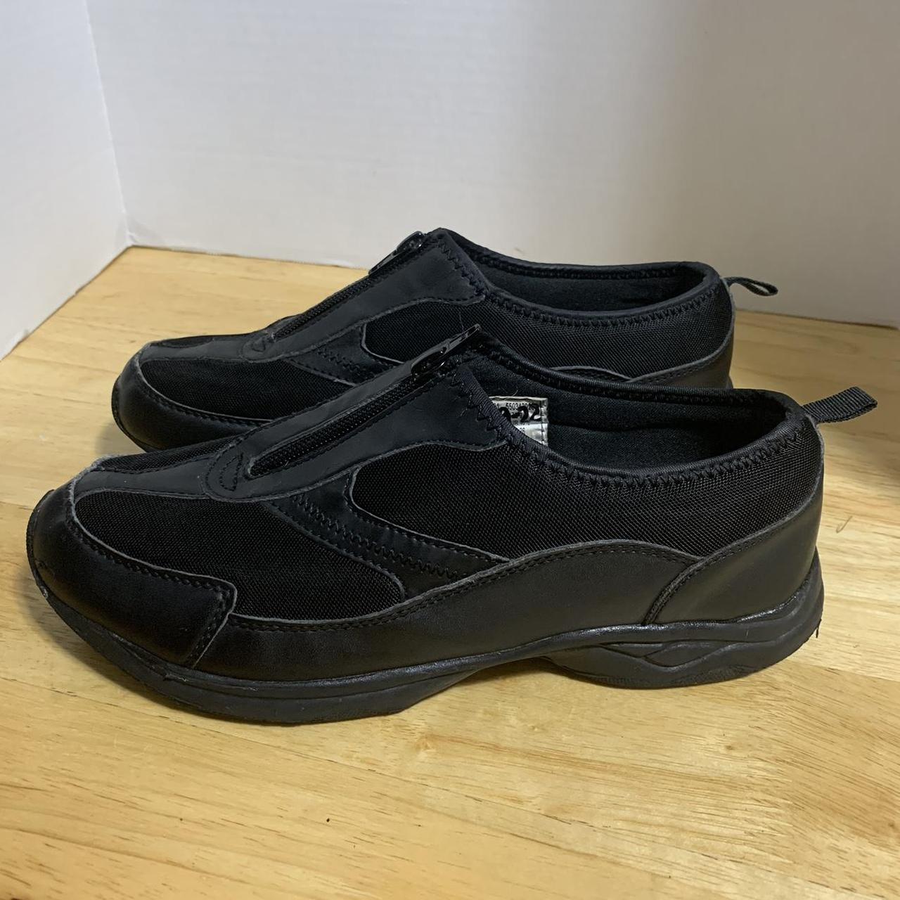 danskin nurse shoes