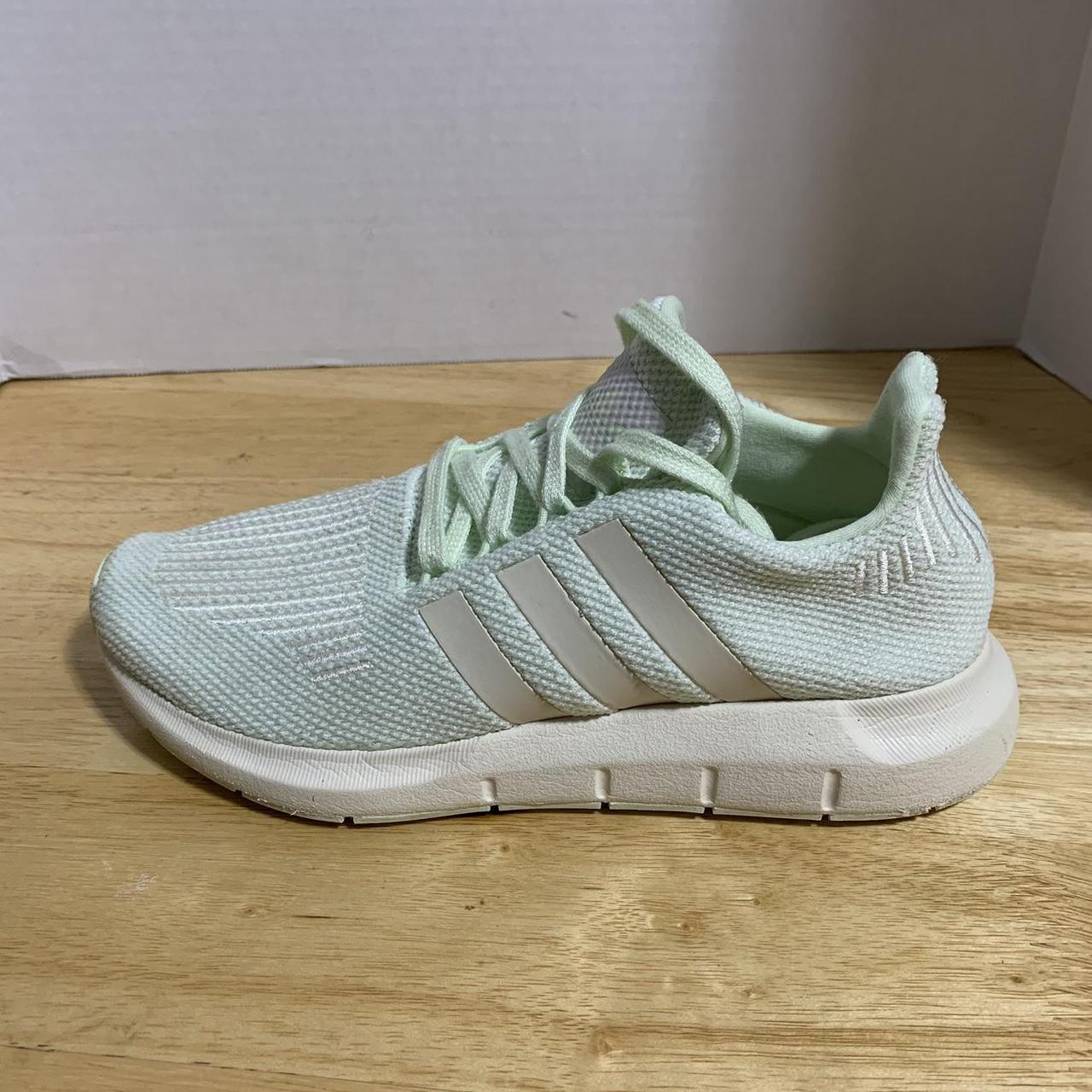 adidas originals women s swift running shoes ice. Depop