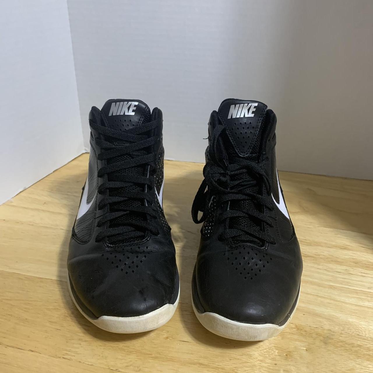 year 2000 nike shoes