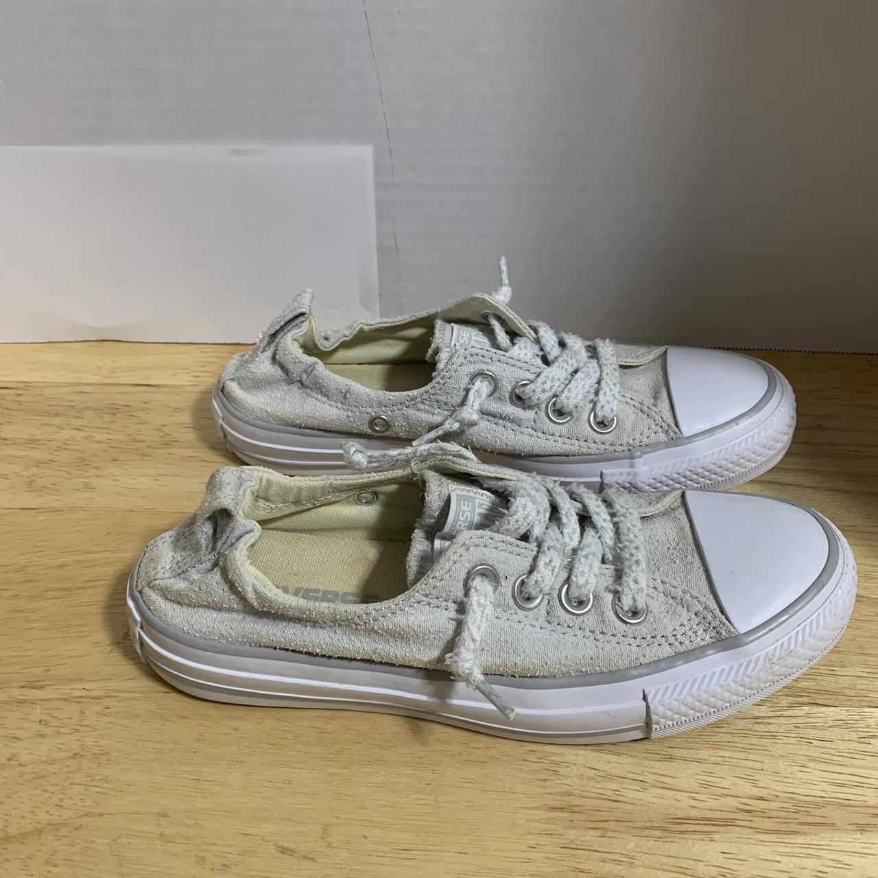 Converse All Star Women s Sz 5 Chuck Taylor. Depop