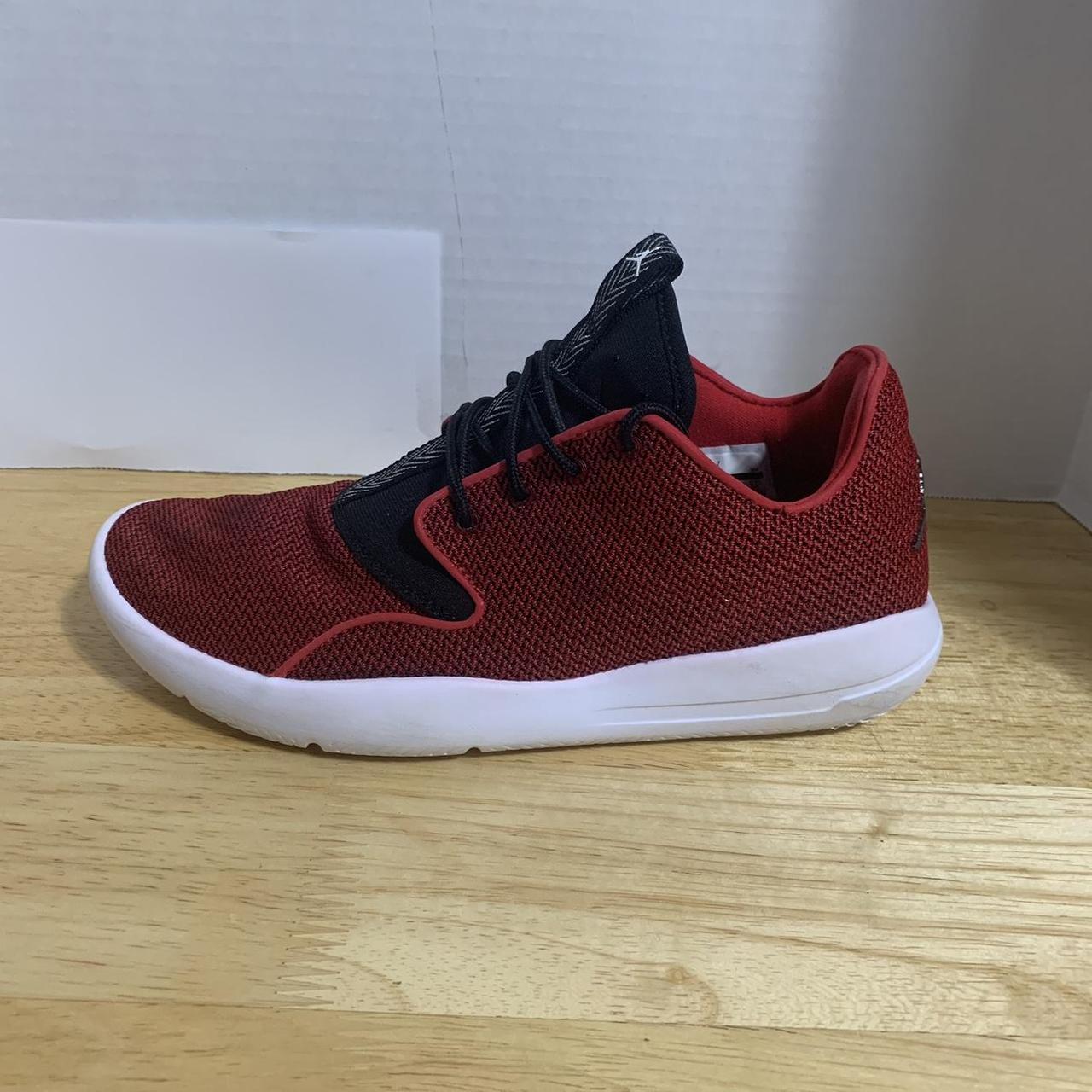 Nike Air Jordan Eclipse BG Boys Youth Size 7Y Bed. Depop