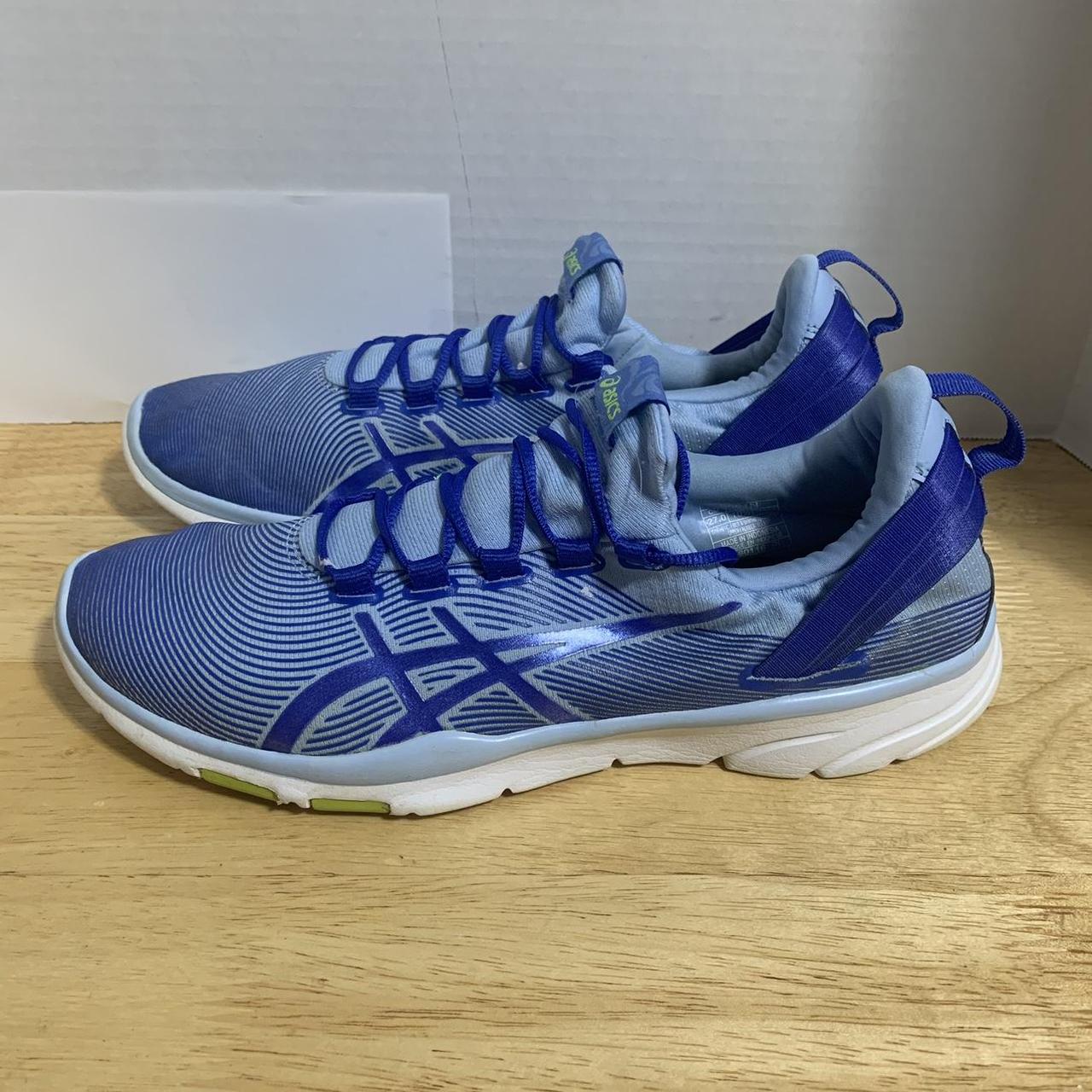 Fashion asics 10.5 womens