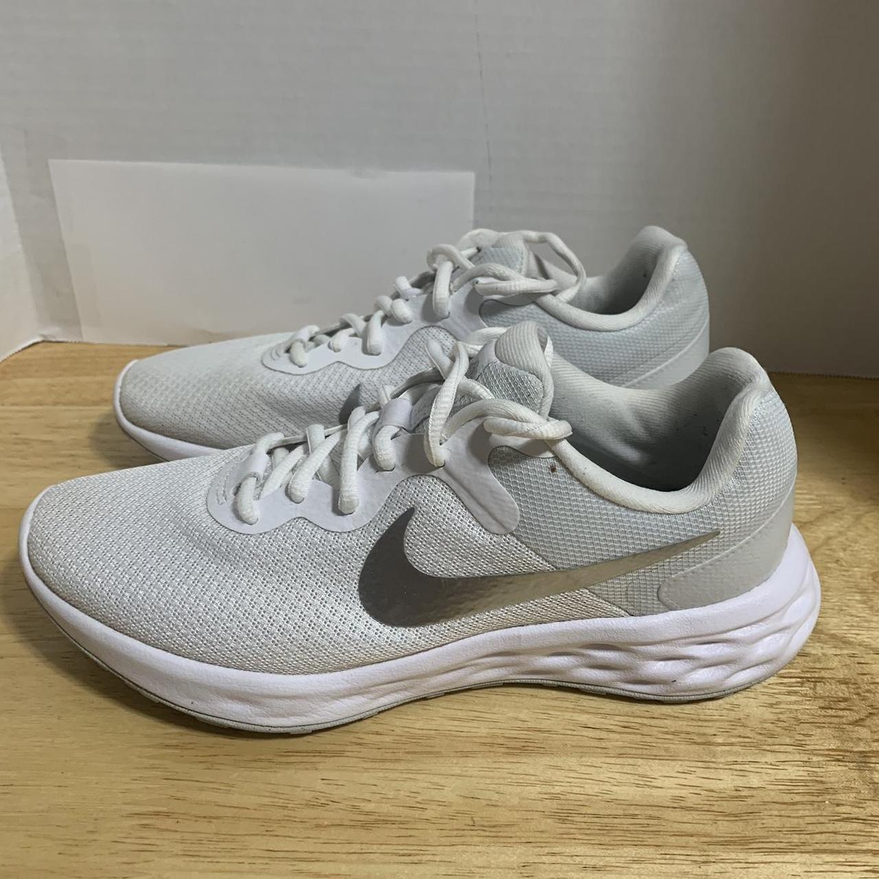 nike trainers sale size 6