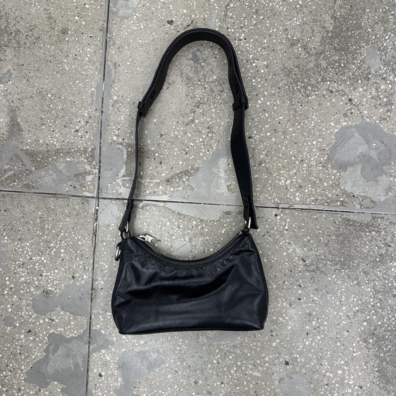 Momo Black Multi Women's Crossbody | ALDO | Cheap purses, Popular purses,  Handbag