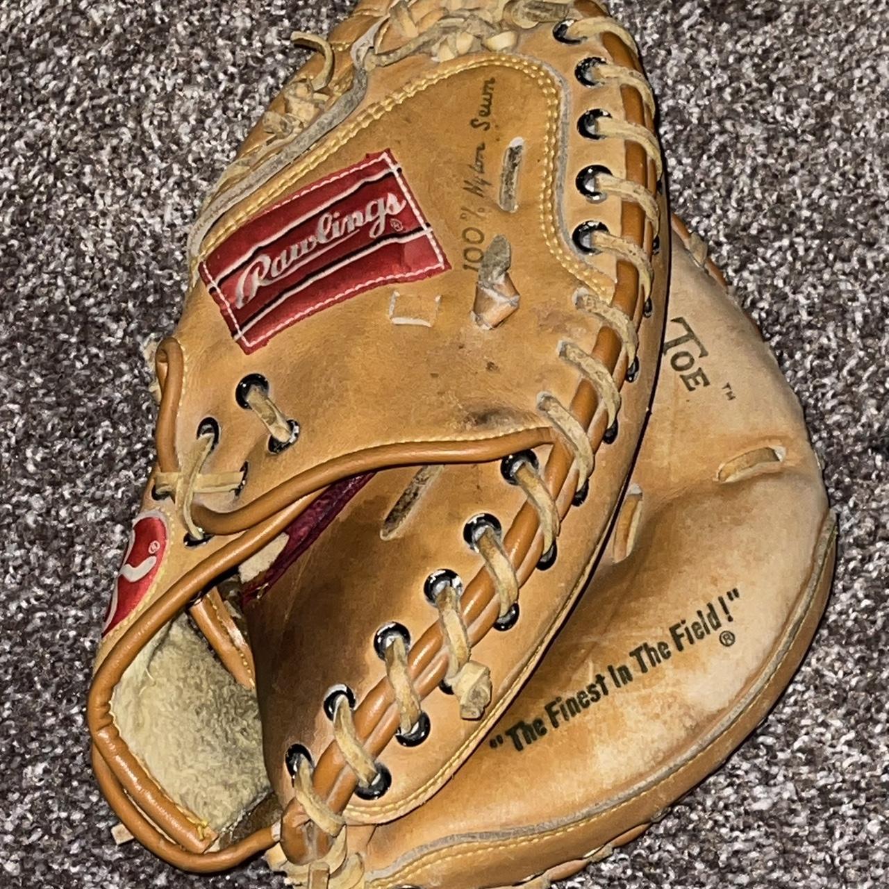 Rawlings hotsell rcm 45