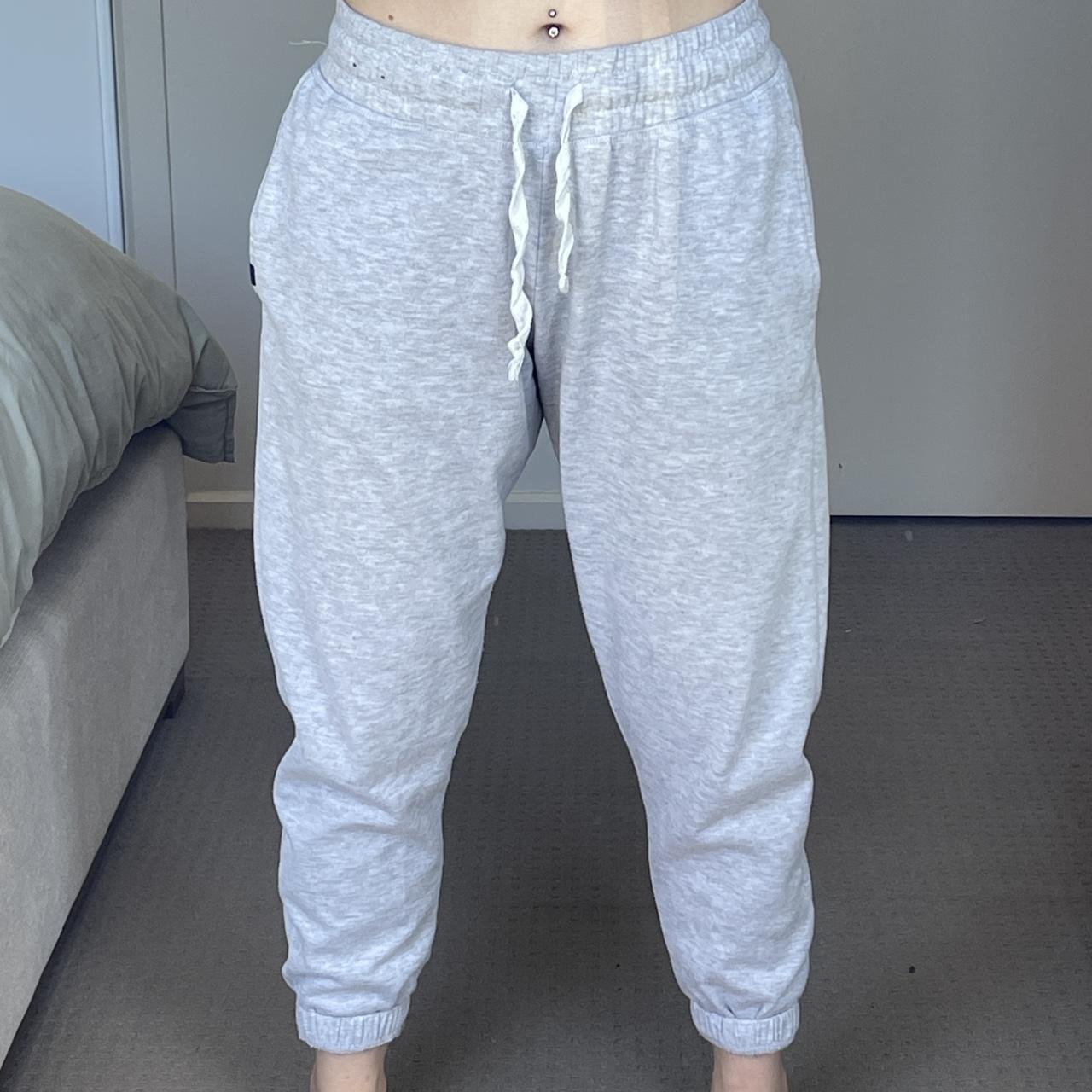 Cotton On Body Trackies size M very comfy good. Depop