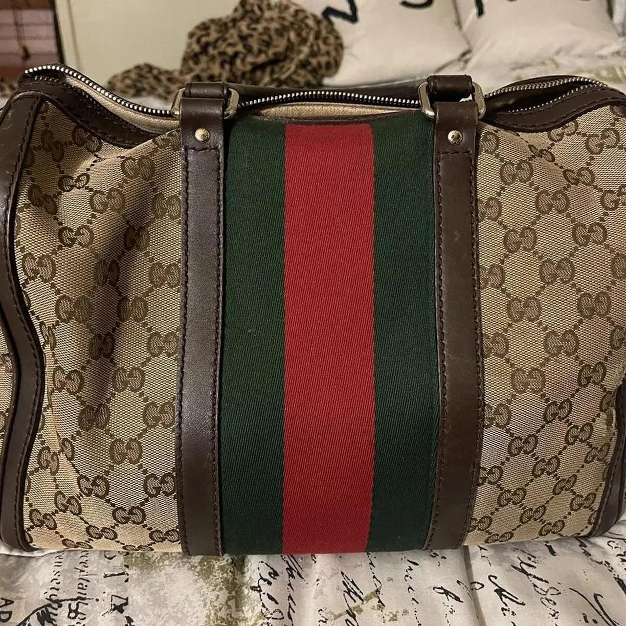 gucci bag authentic used Depop