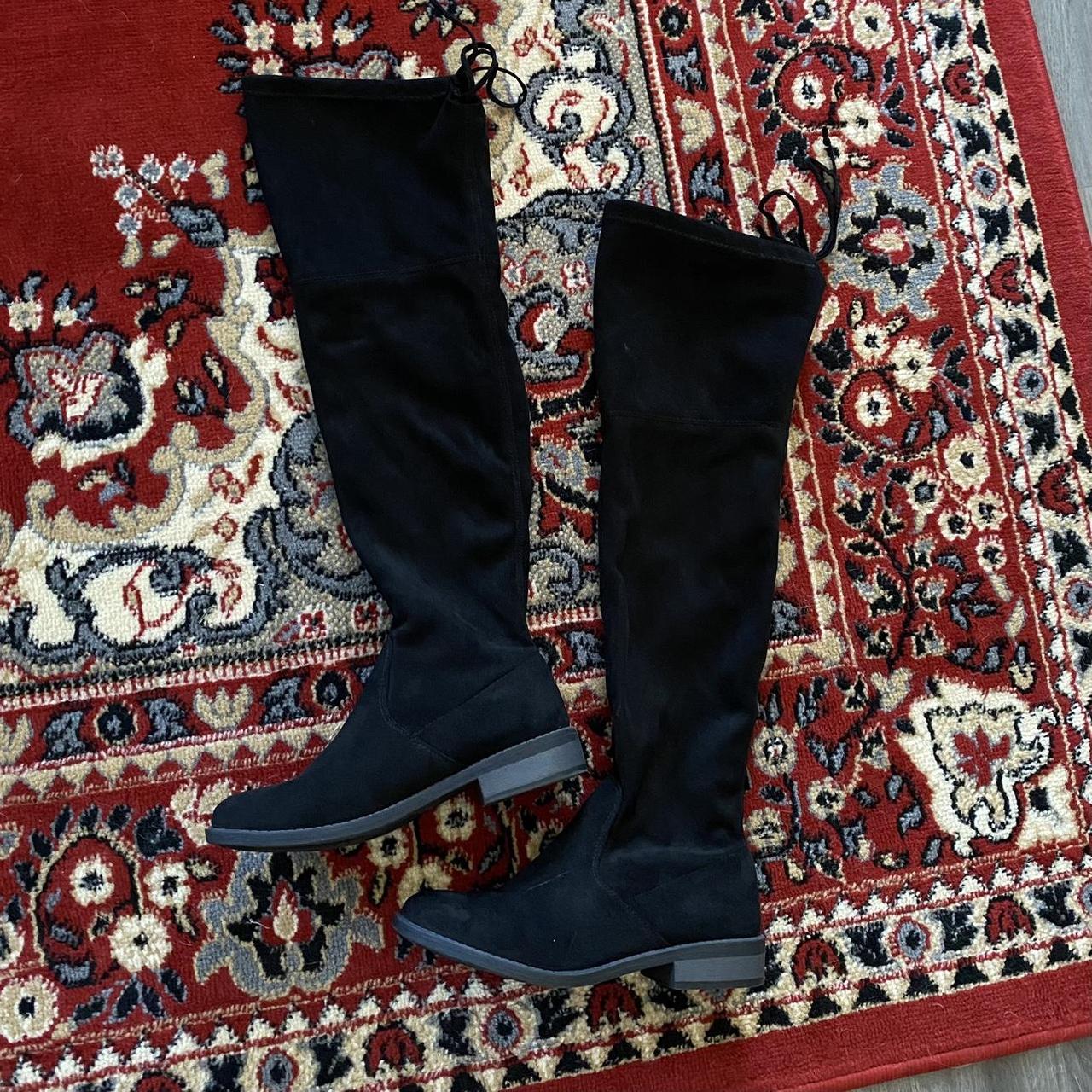 Zigi soho shop knee high boots