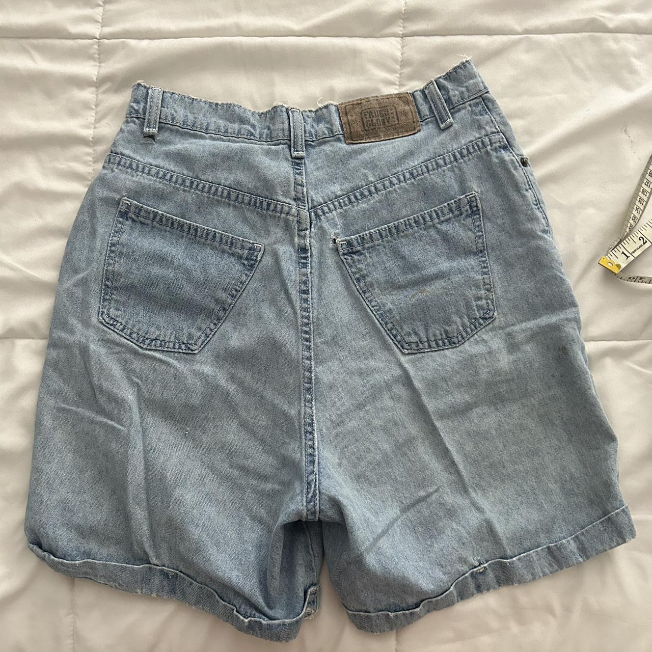 Faded Glory Women's Shorts | Depop