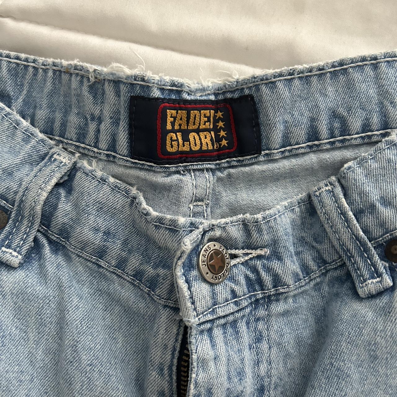Faded Glory Women's Shorts Depop