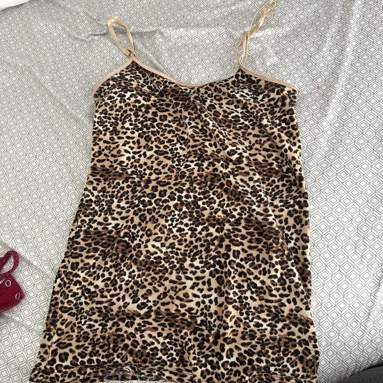 Women's Multi Vest | Depop