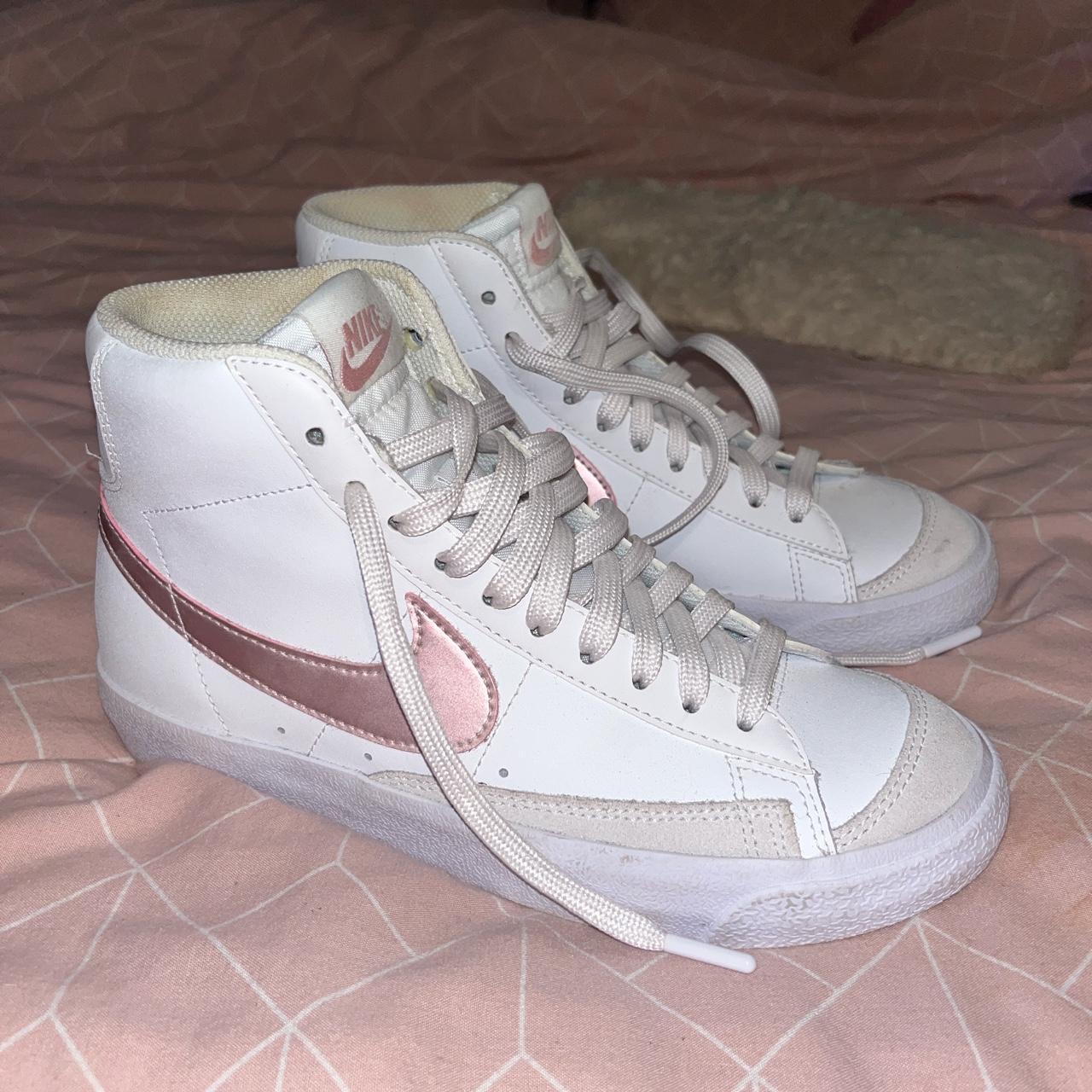 Rose gold outlet blazers