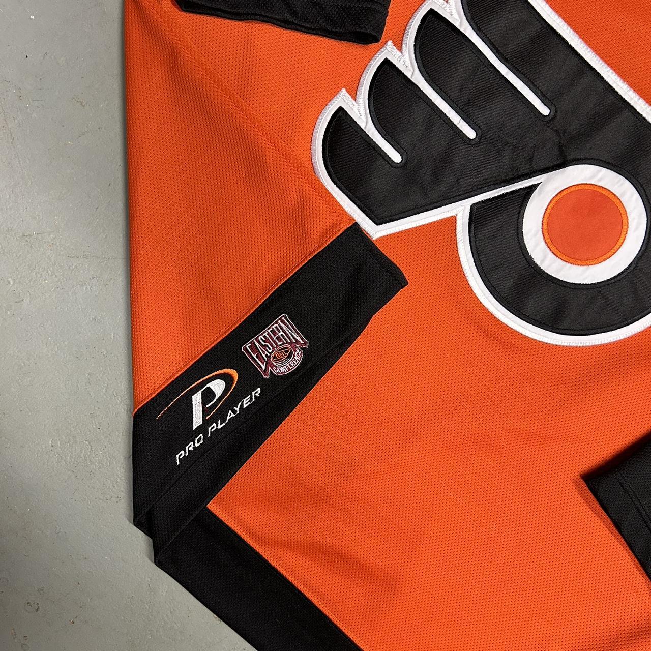 Philadelphia Flyers Custom Third Jersey (2014 - 2016) – Discount
