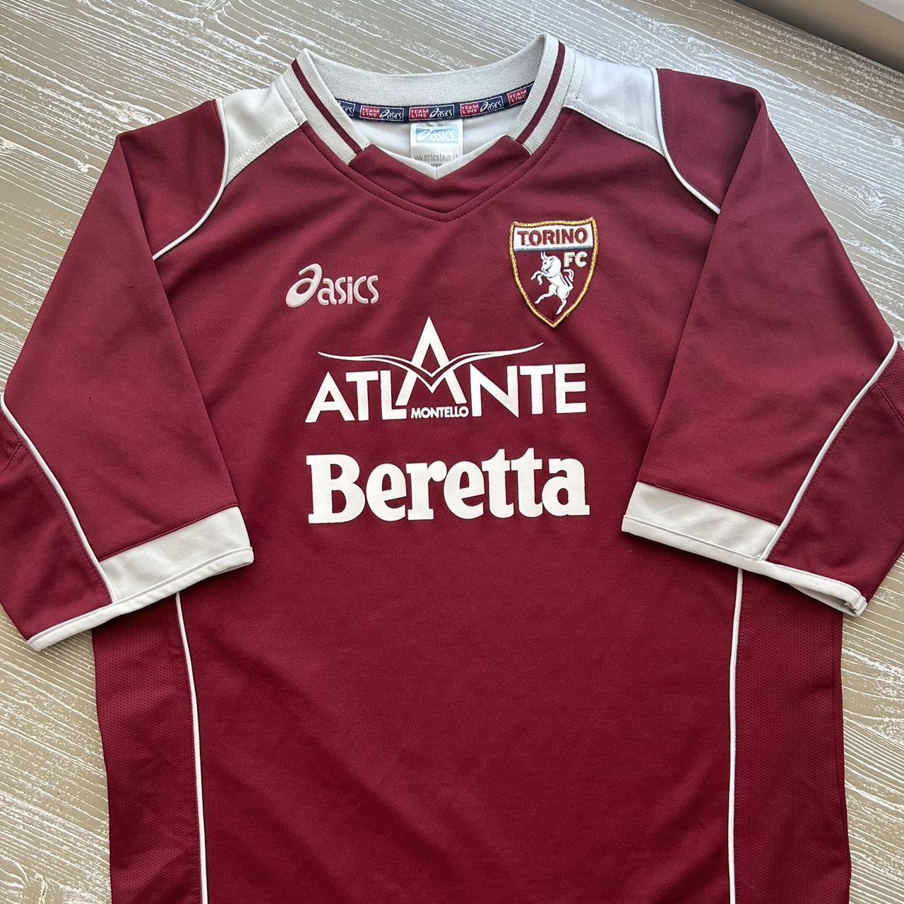 Torino FC – Pattern Crew