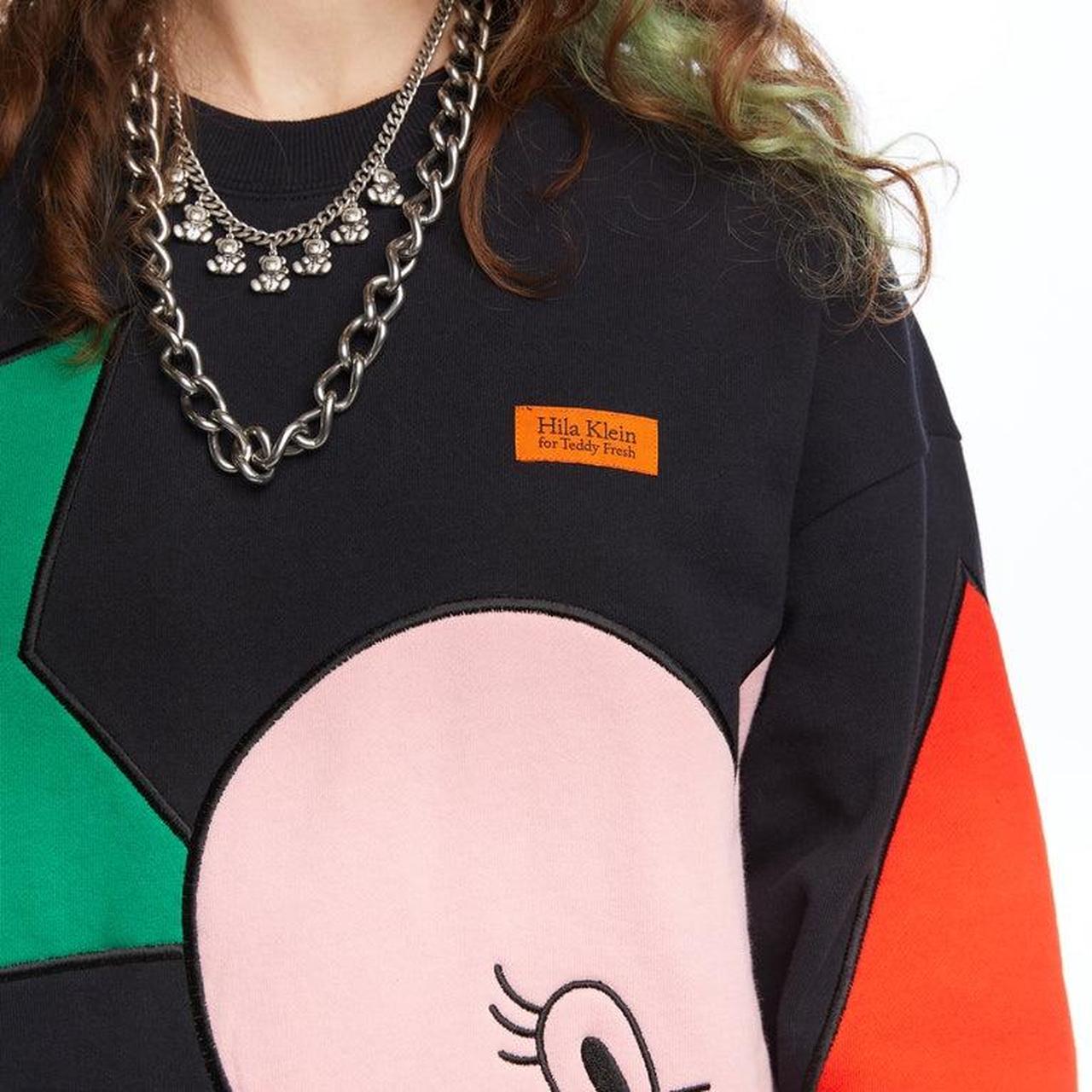 Hila shop klein sweatshirt