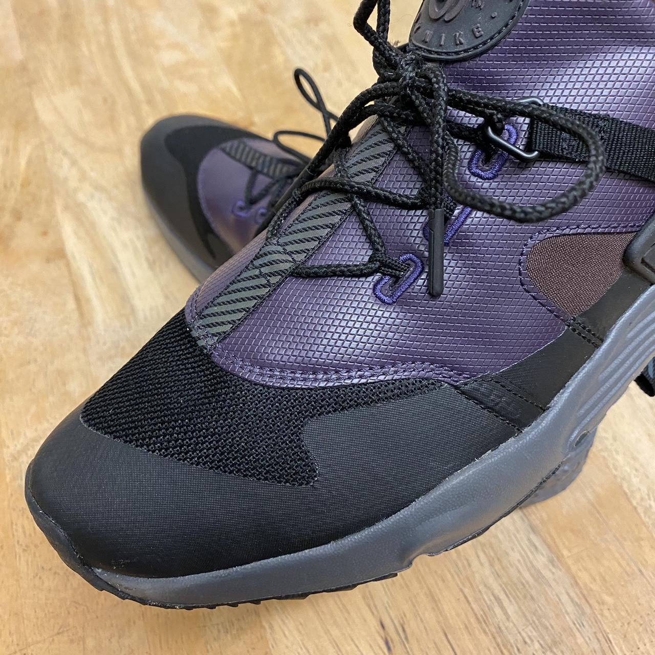 warach nike homme