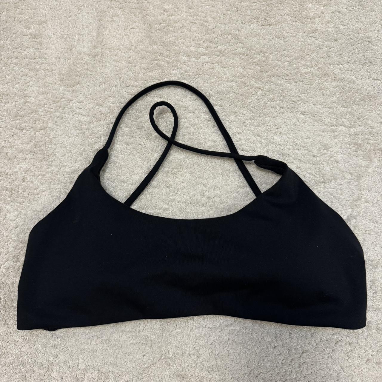 CSB SERENITY LEXI CROP SIZE S Only worn once -... - Depop
