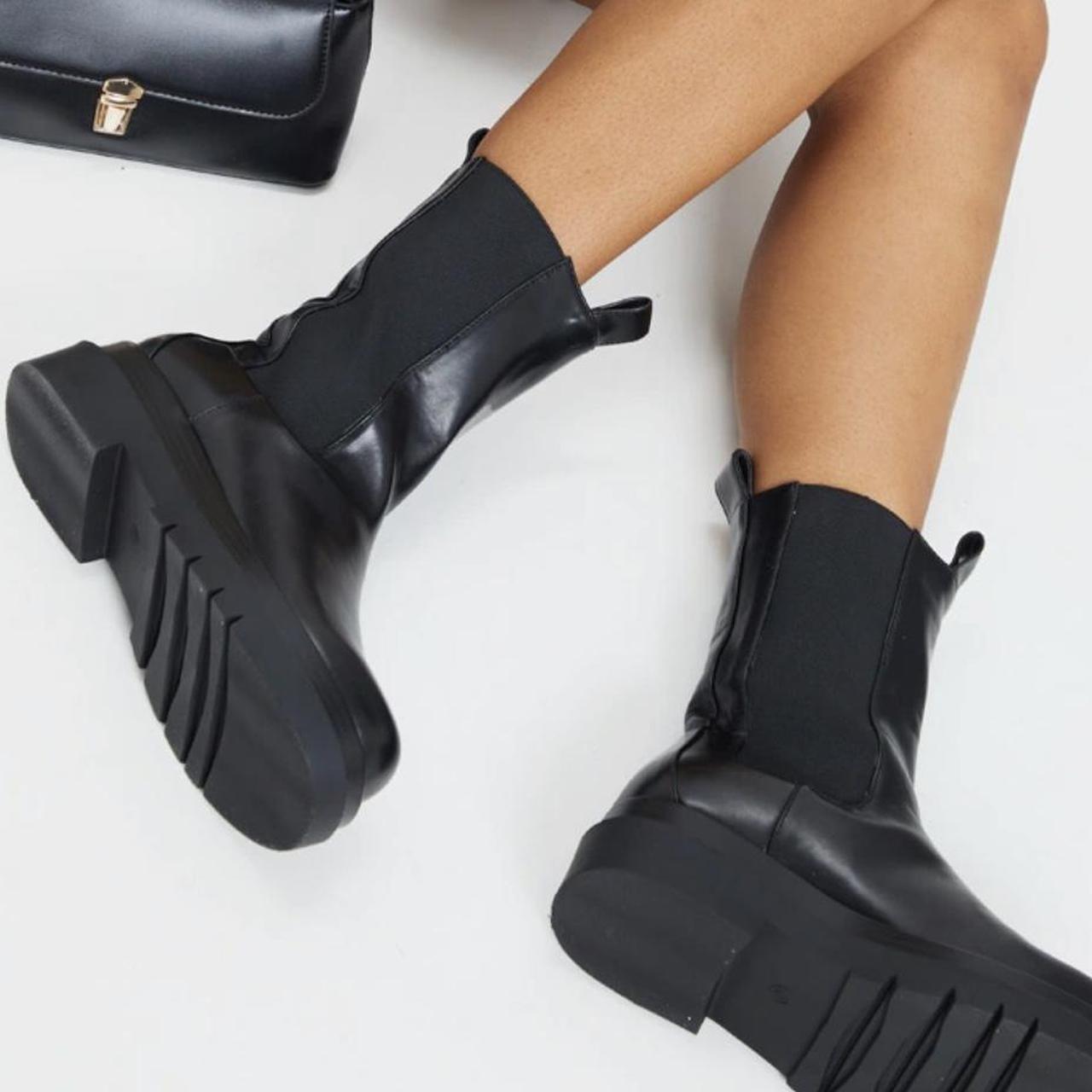 Women's Boots | Depop