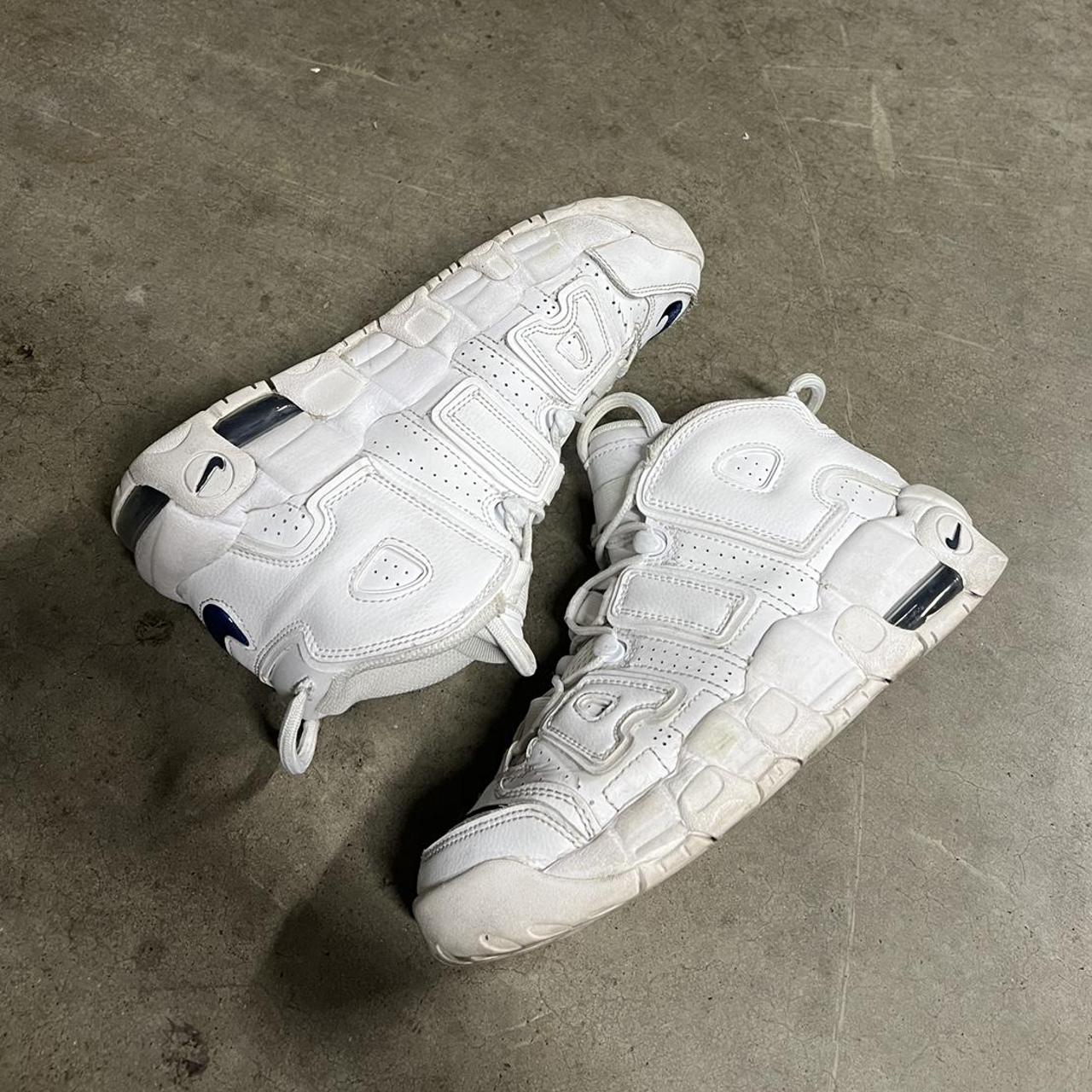 nike superrep women's white